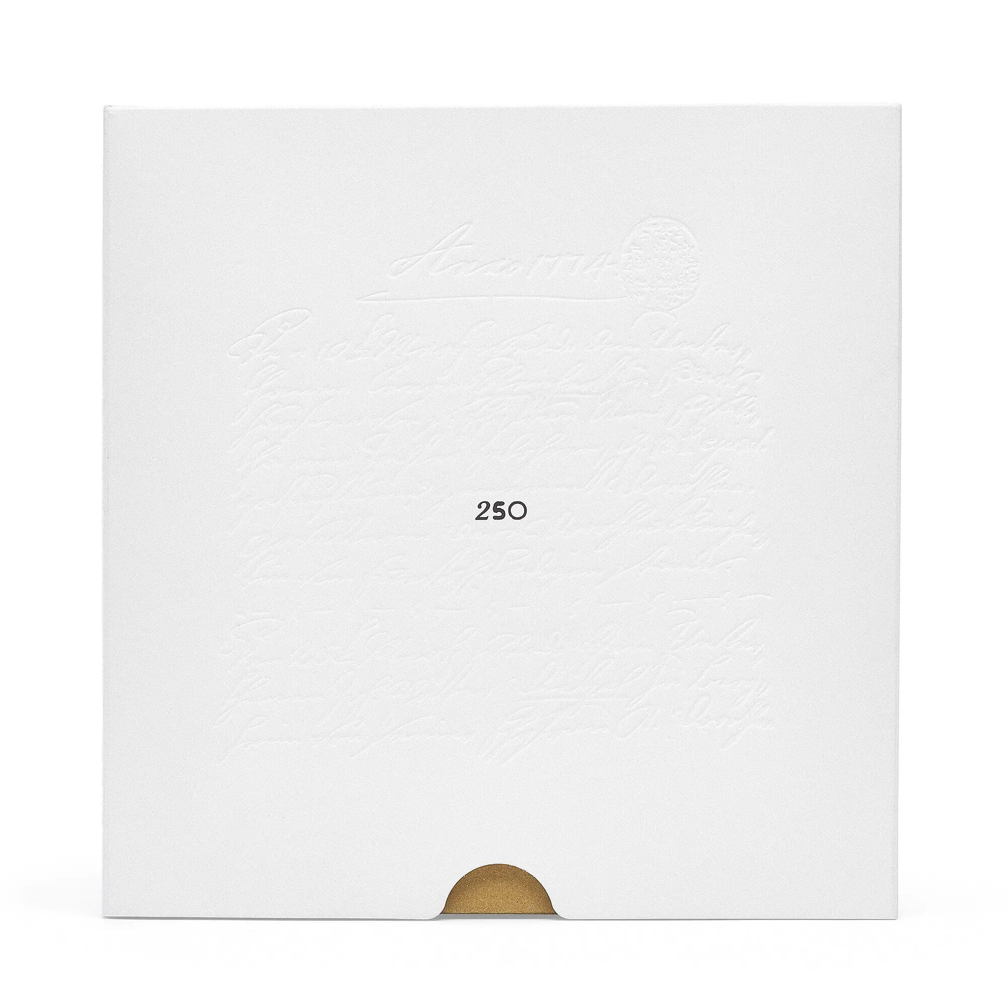 250 Anniversary Edition Blue Footbed - Image 5