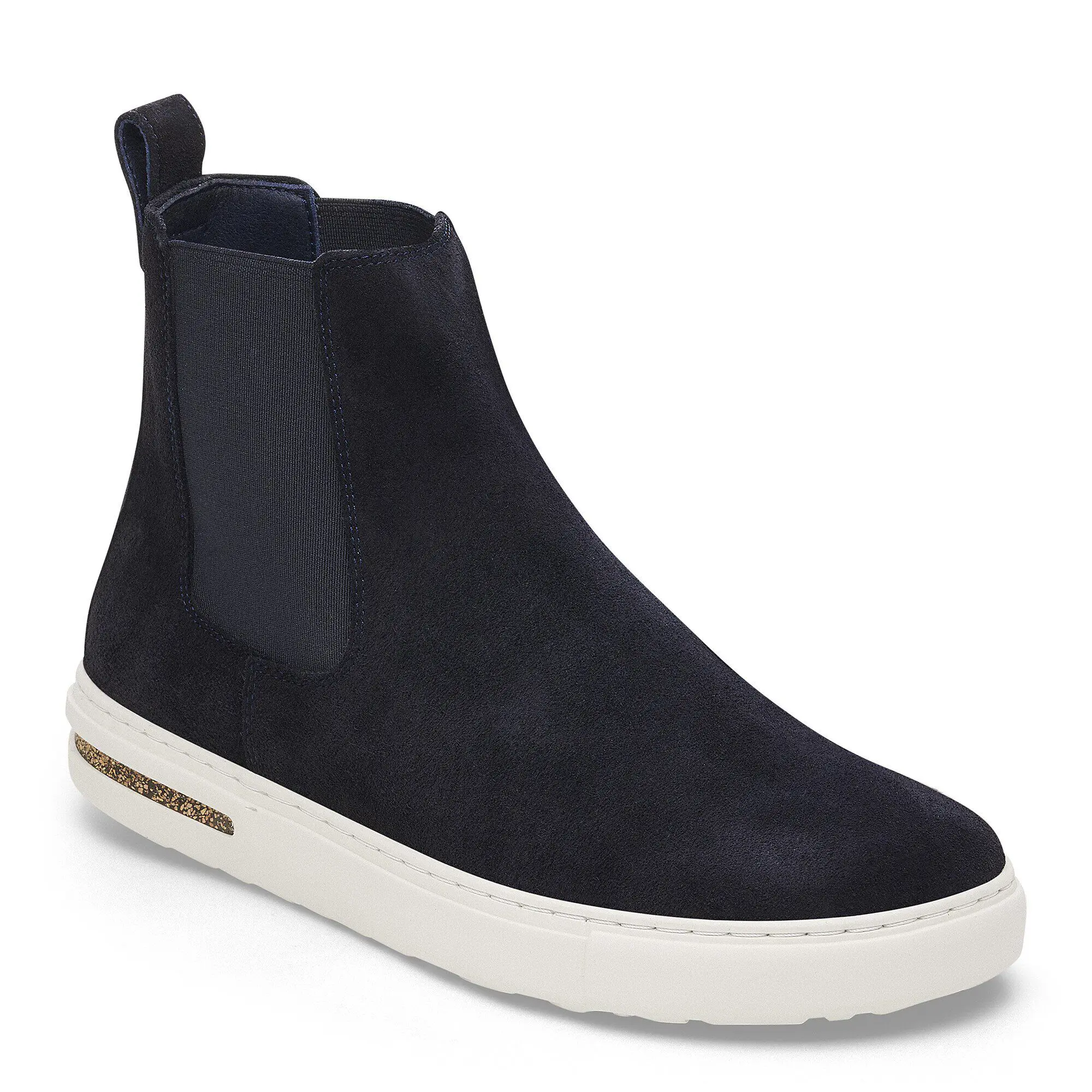 Bend Chelsea Suede Leather