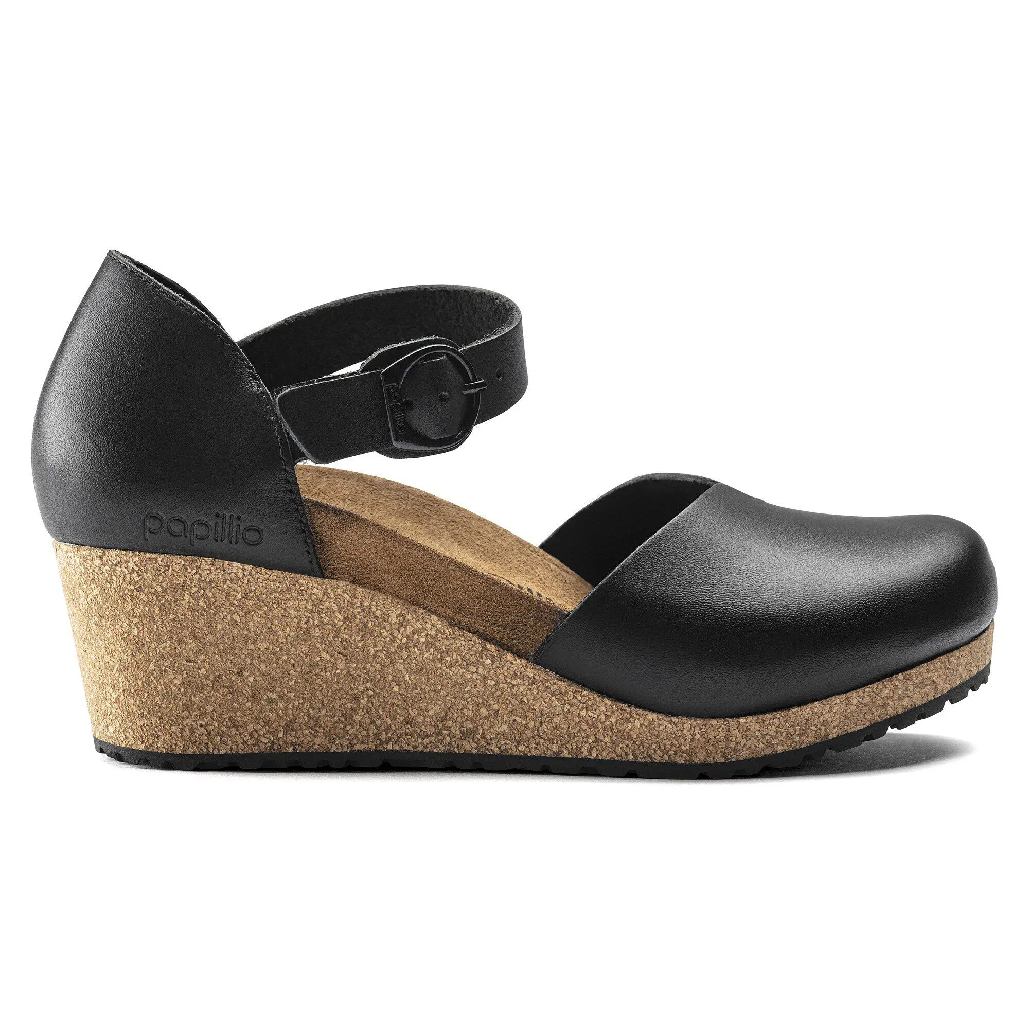 Mary Natural Leather - Image 3