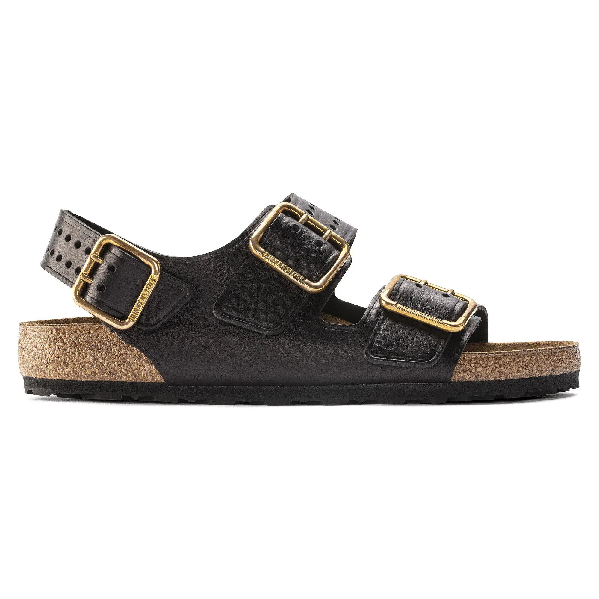 Milano Bold Natural Leather - Image 3