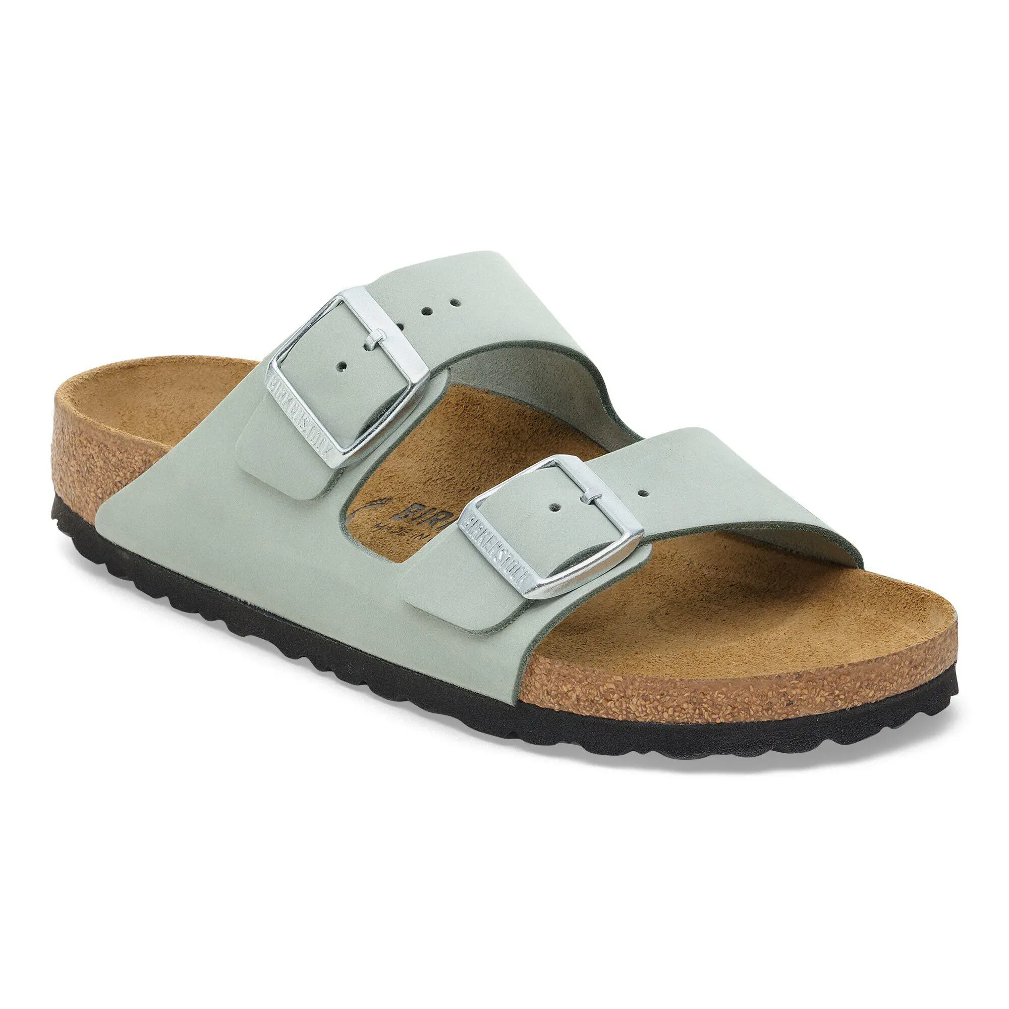 Arizona Nubuk Leather