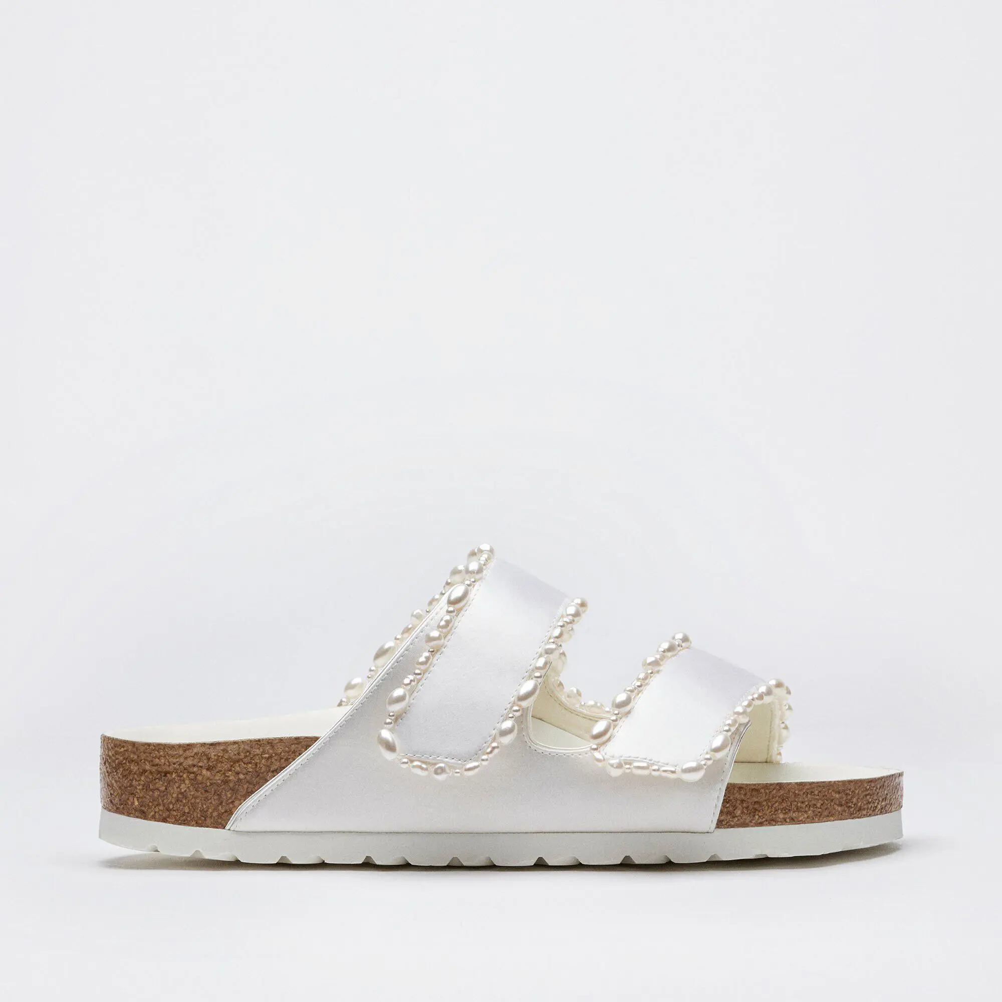 Danielle Frankel Arizona Pearls Textile - Image 3