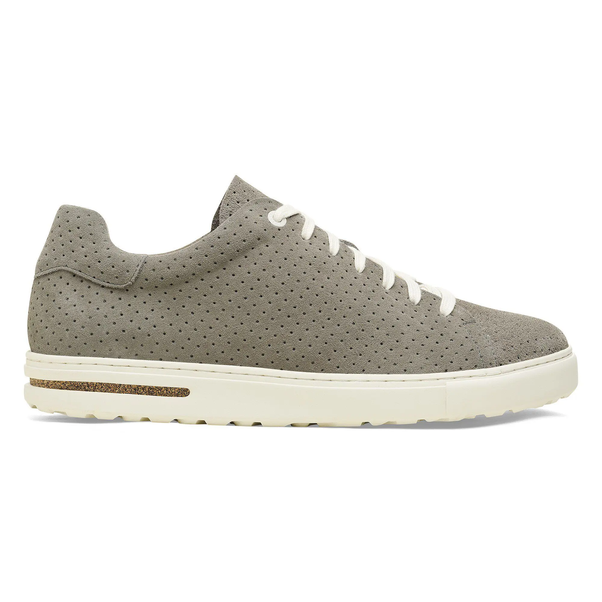 Bend Low Suede Leather Embossed - Image 3