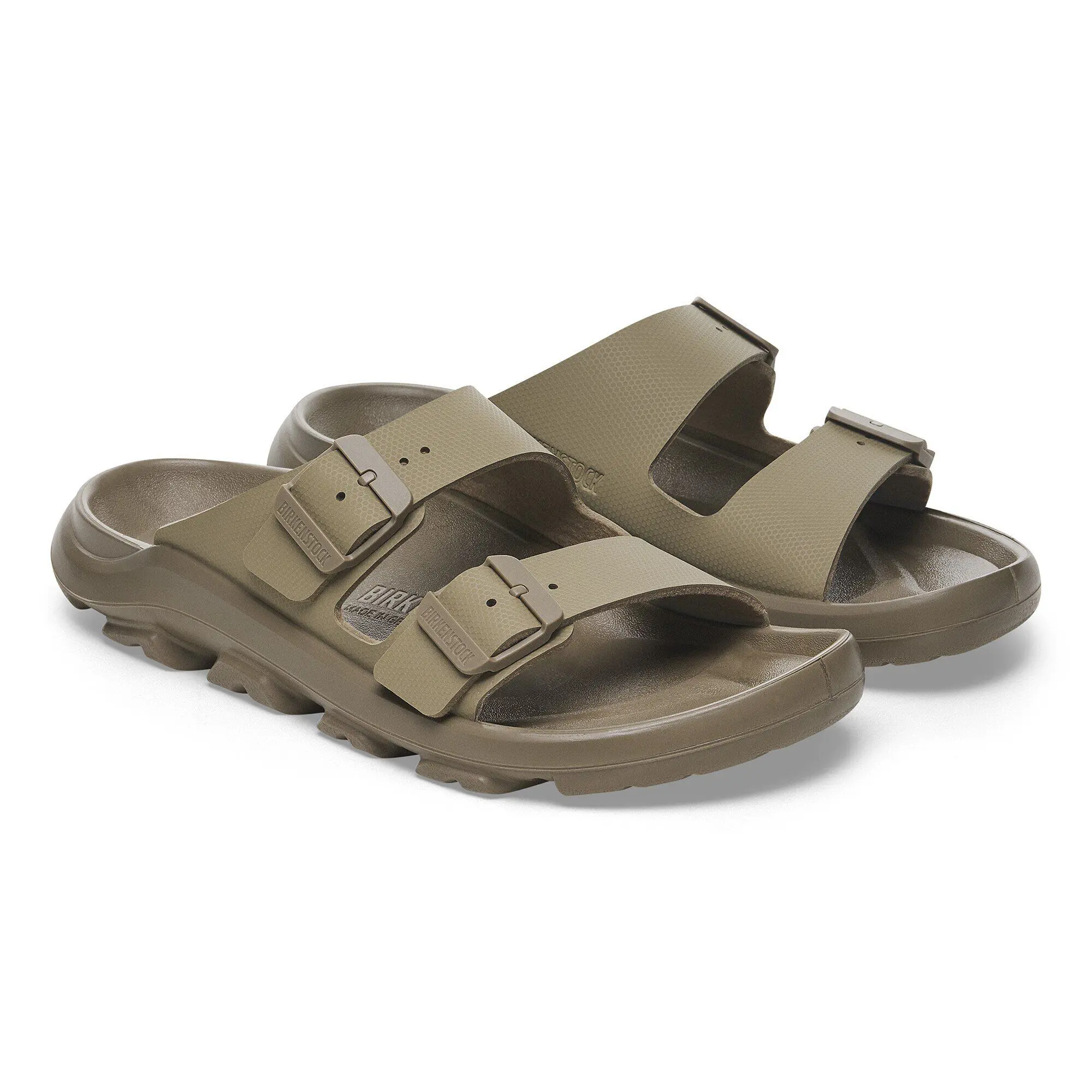 Mogami Terra Stealth Birko-Flor - Image 5