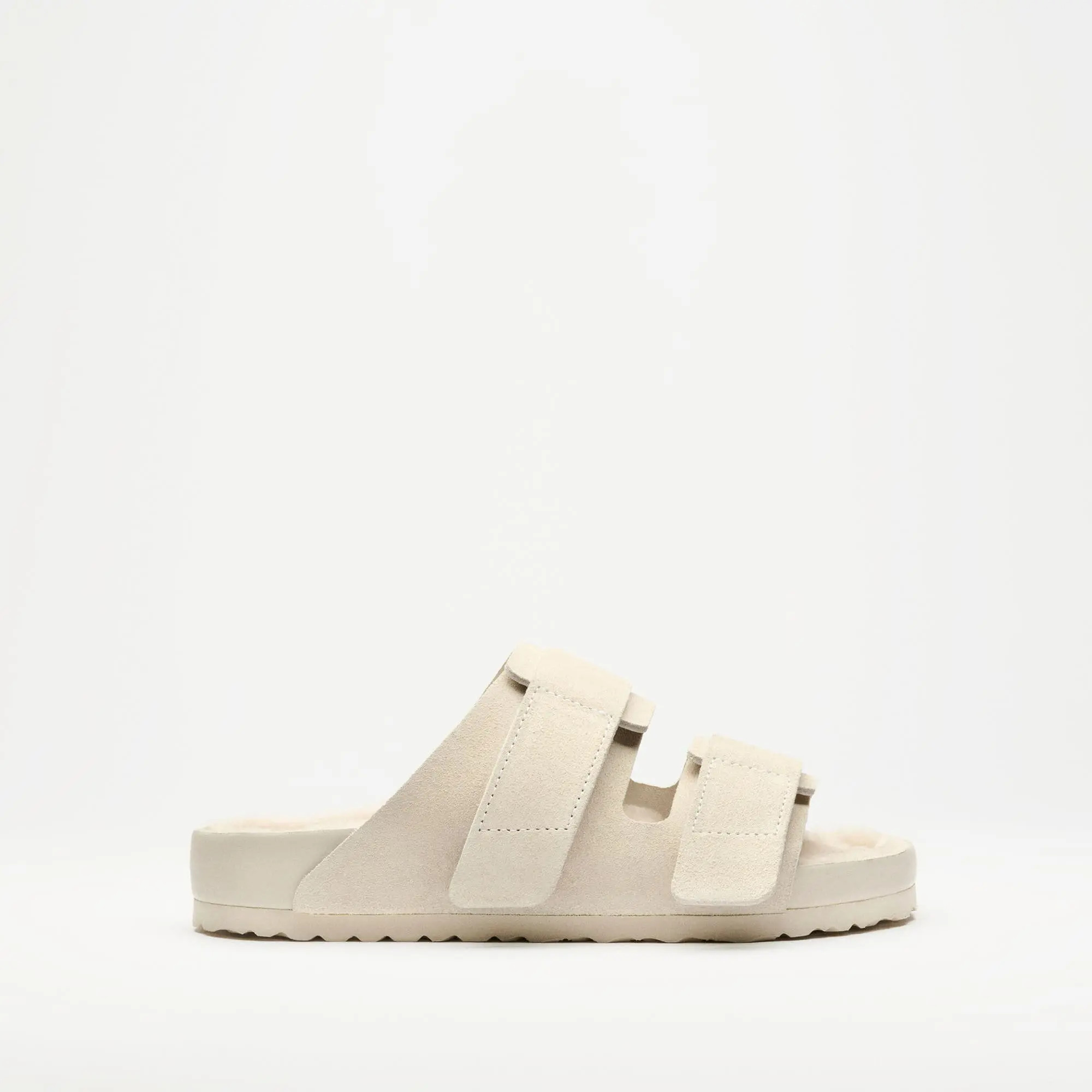 Uji Suede Tekla - Image 3