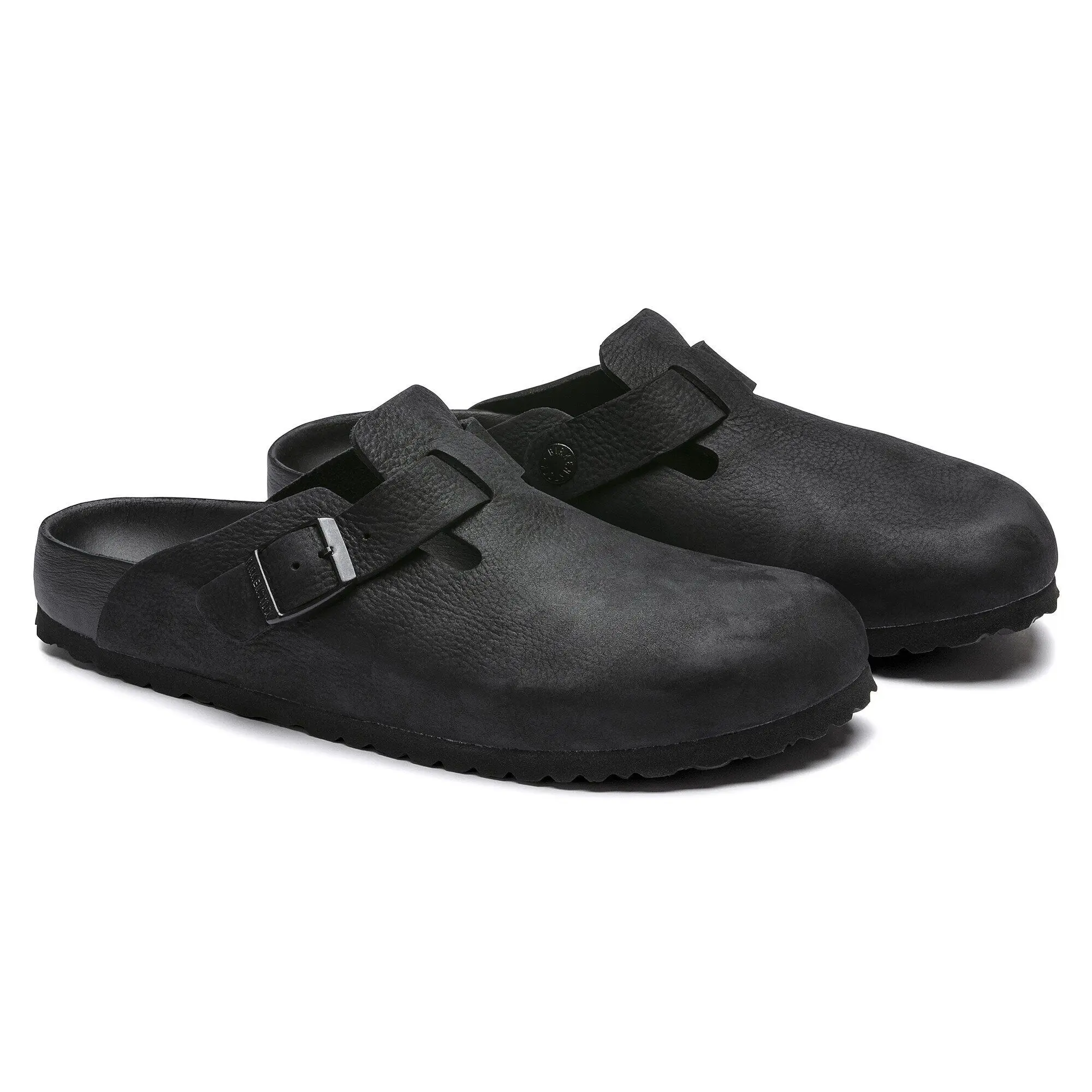 Boston Natural Leather - Image 5
