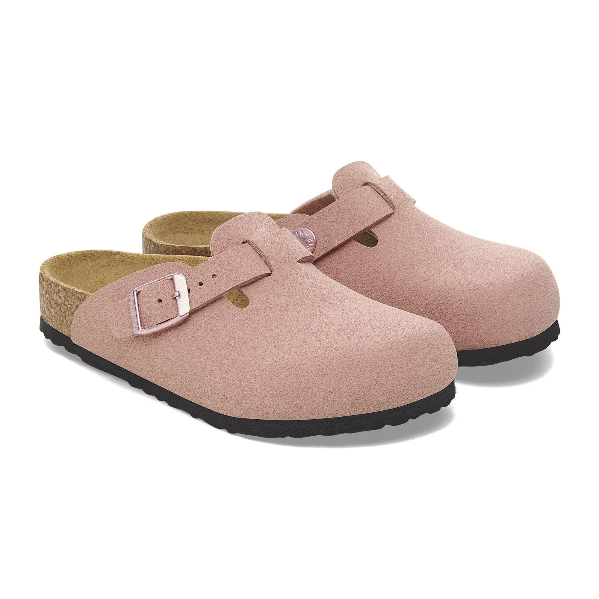 Boston Kids Bs Birko-Flor Nubuk - Image 5