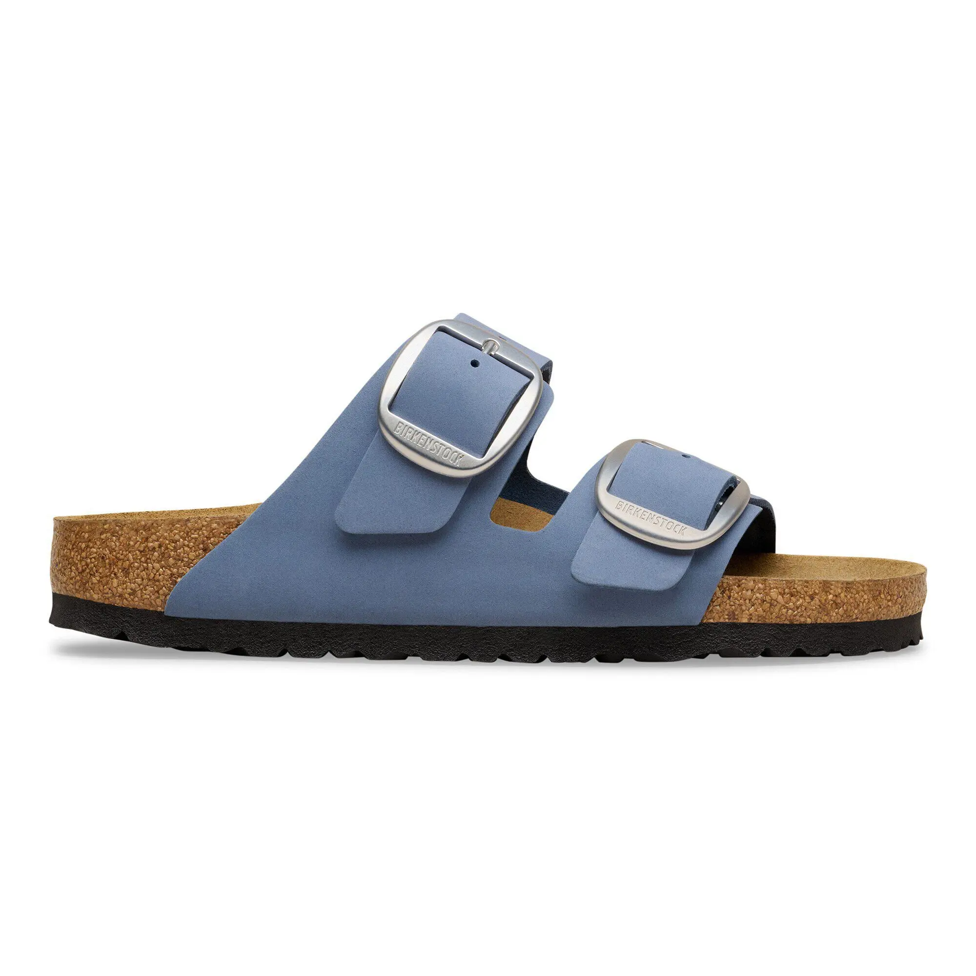 Arizona Big Buckle Nubuk Leather - Image 3