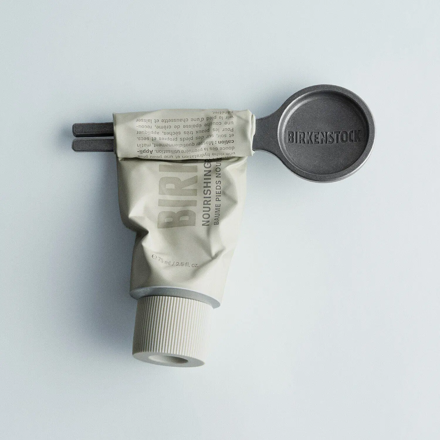 Alternative view of Tube Squeezer Multi