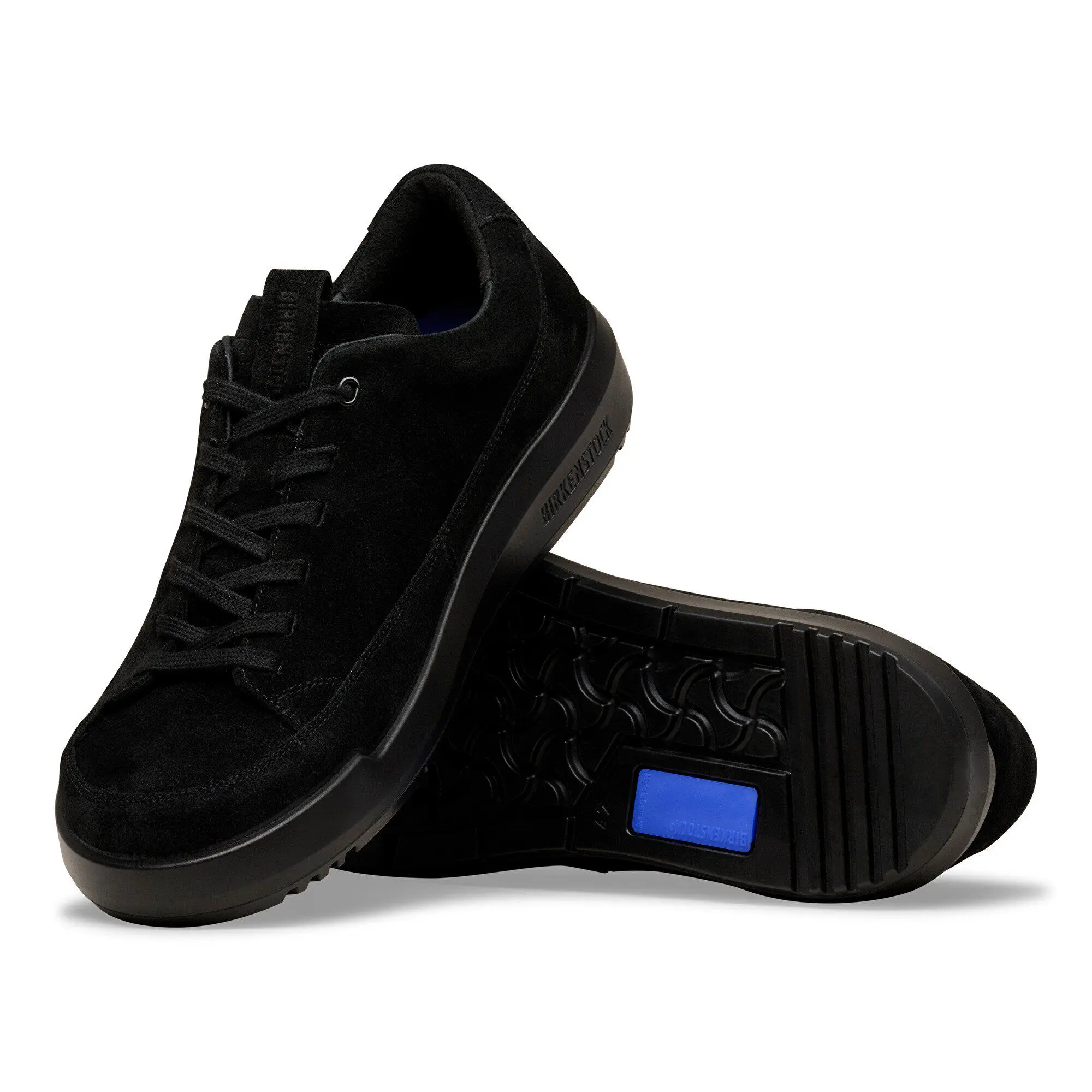 Melbourne Suede Leather - Image 6
