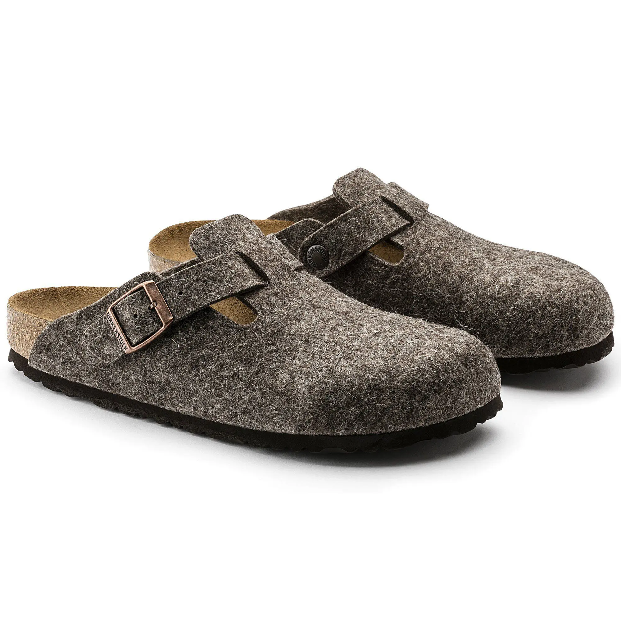 Boston Wool - Image 9