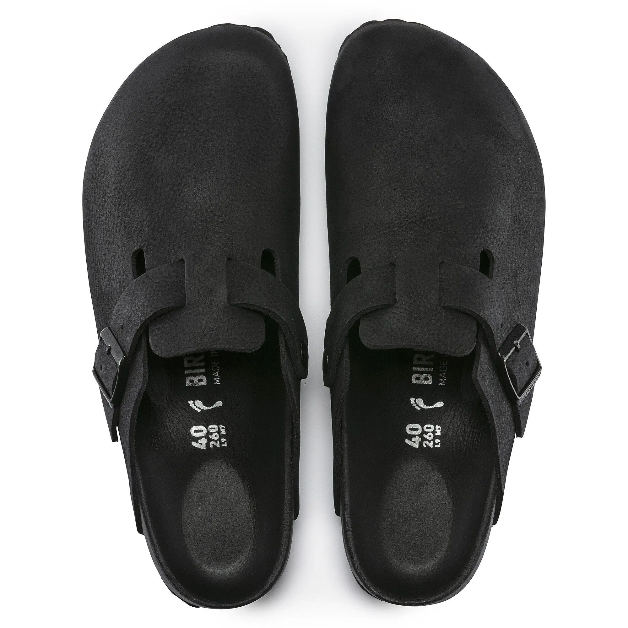 Boston Natural Leather - Image 2