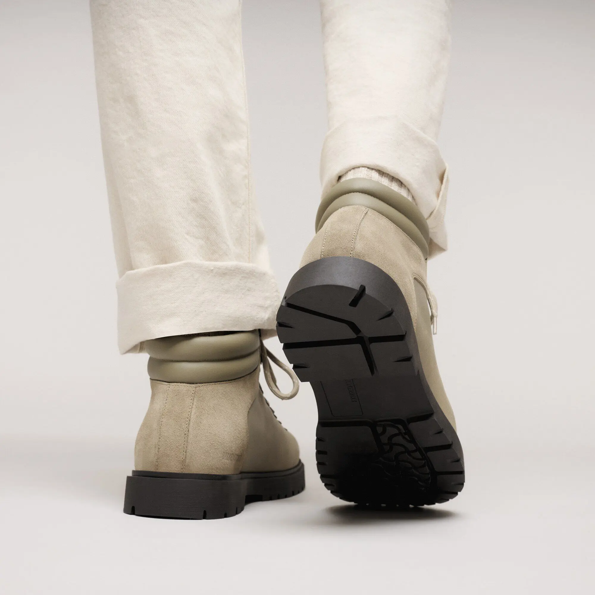 Jackson 2.0 Nubuck Leather/Suede - Image 8