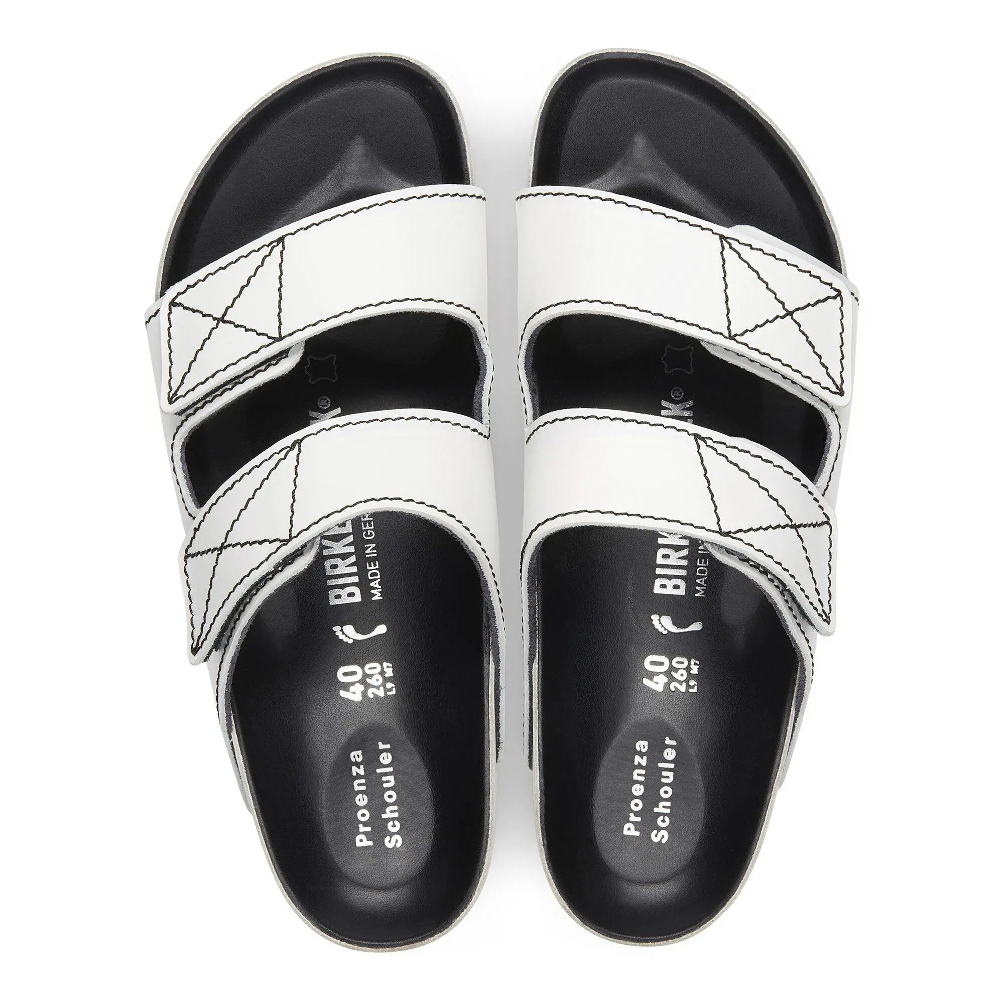 Arizona Proenza Schouler White - Image 3