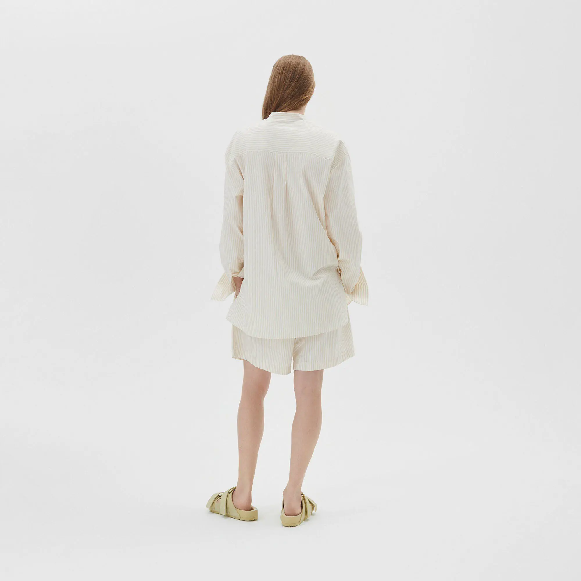 Tekla Shorts - Image 3