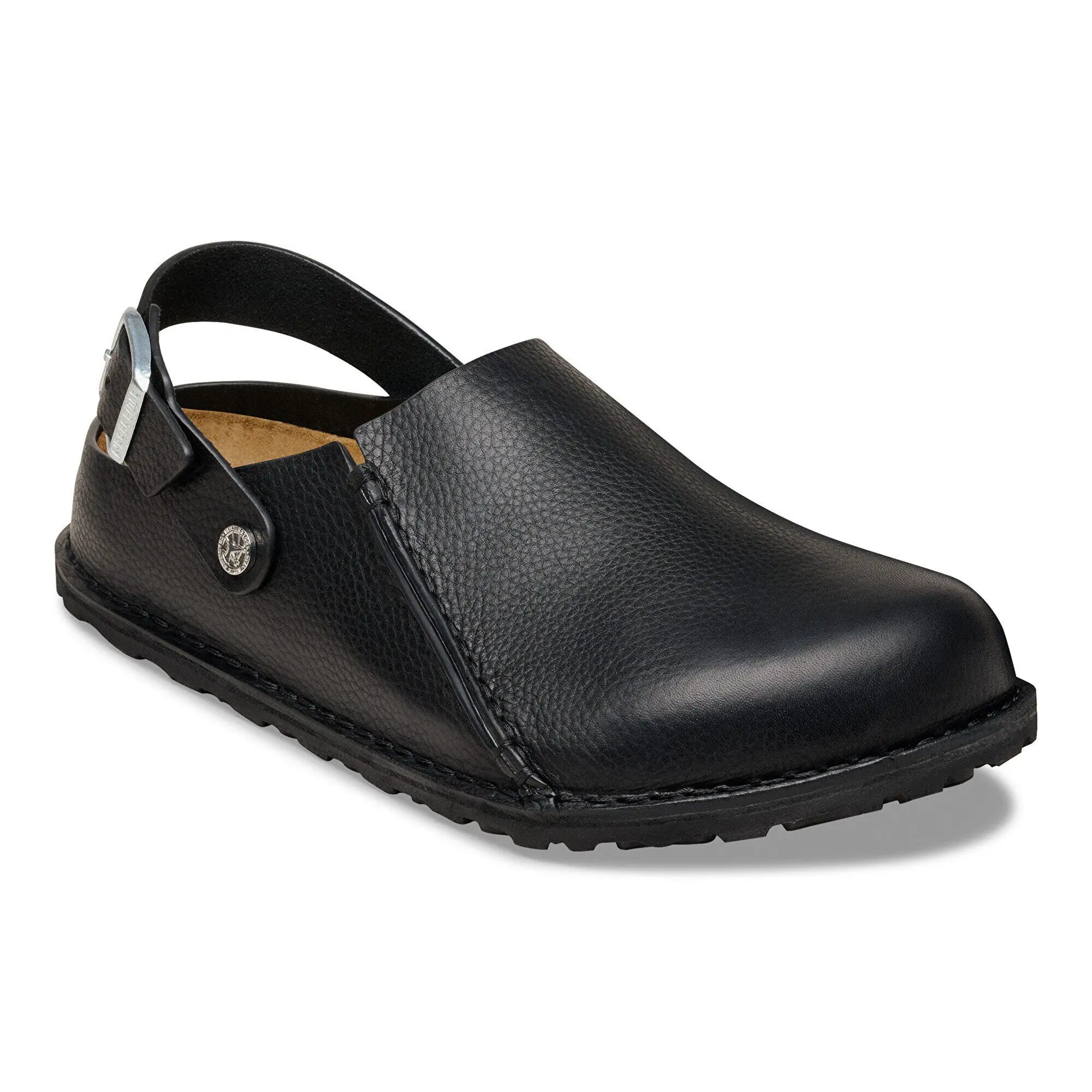 Lutry Premium Natural Leather