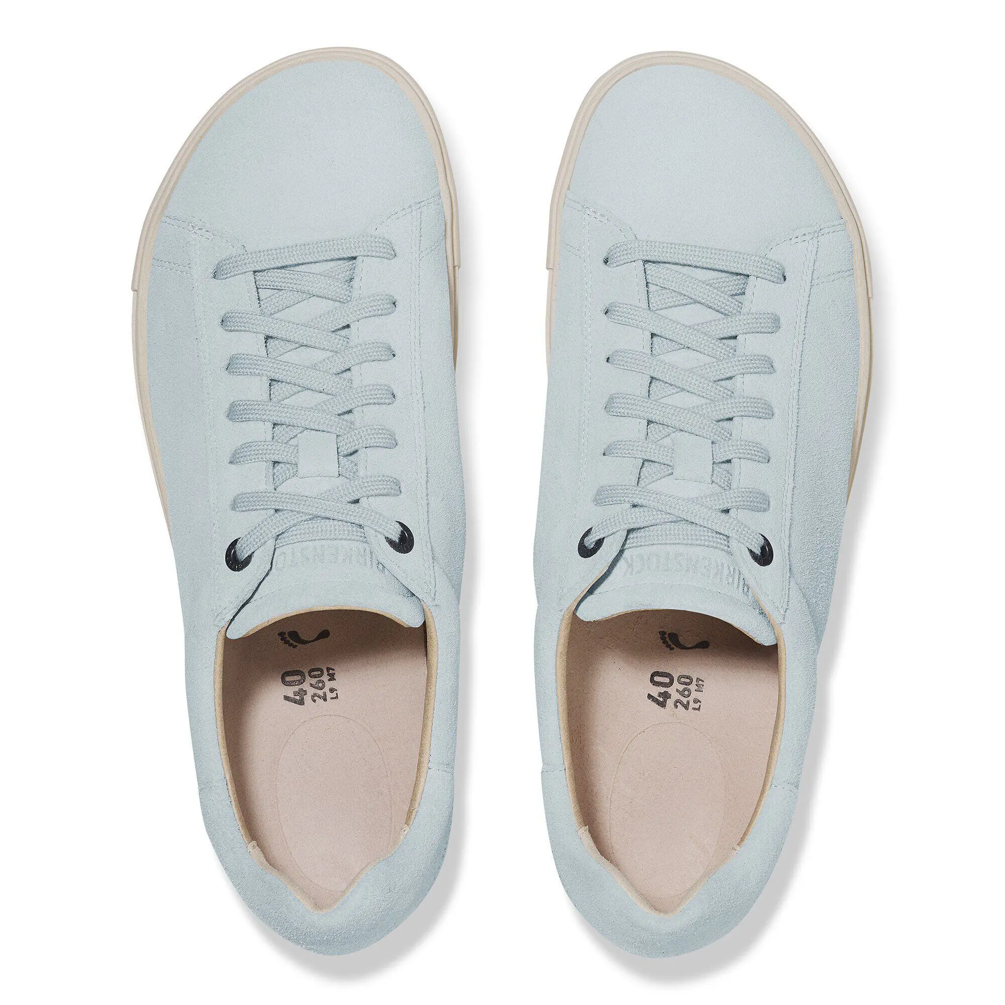 Bend Low Suede Leather - Image 2