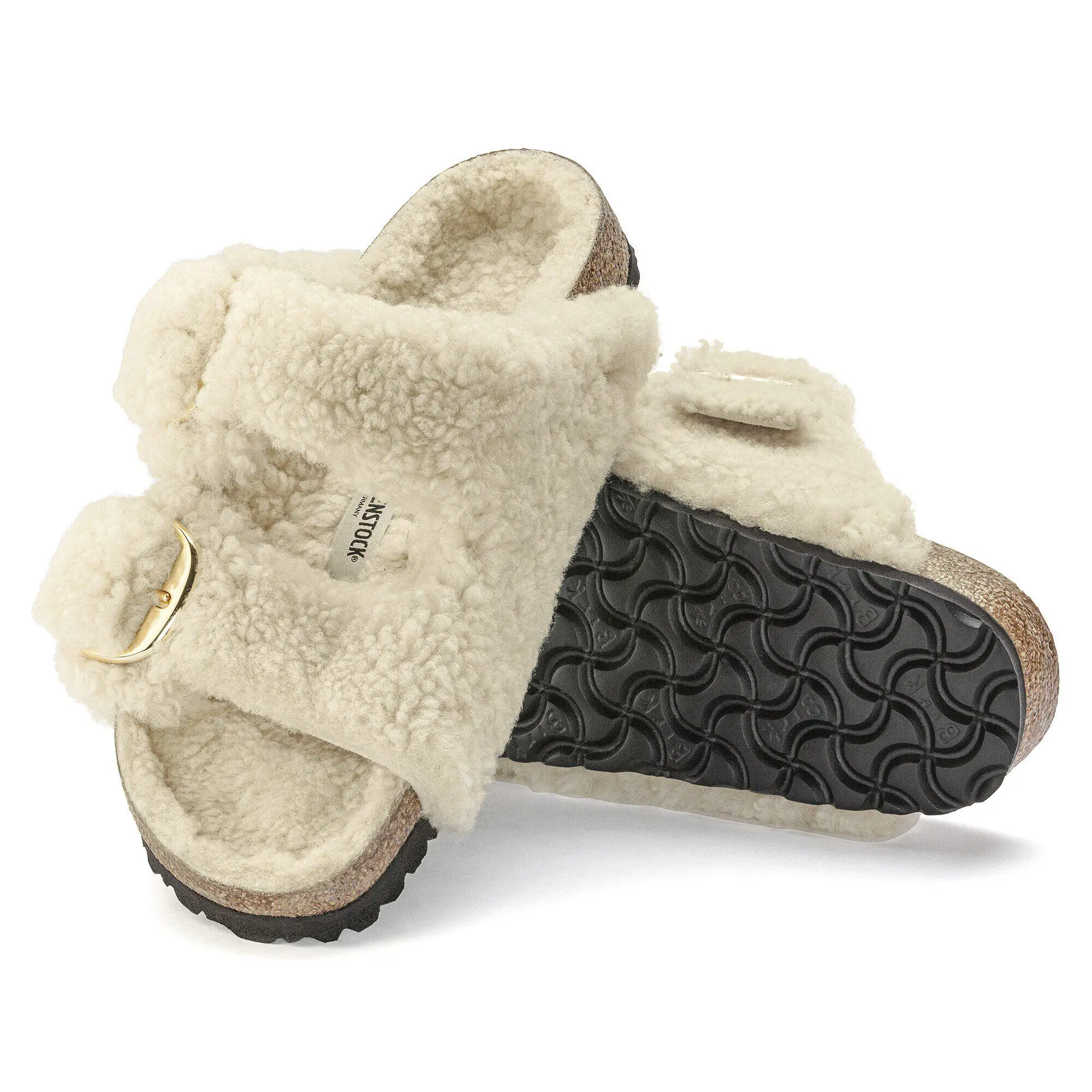Arizona Big Buckle Fur - Image 5