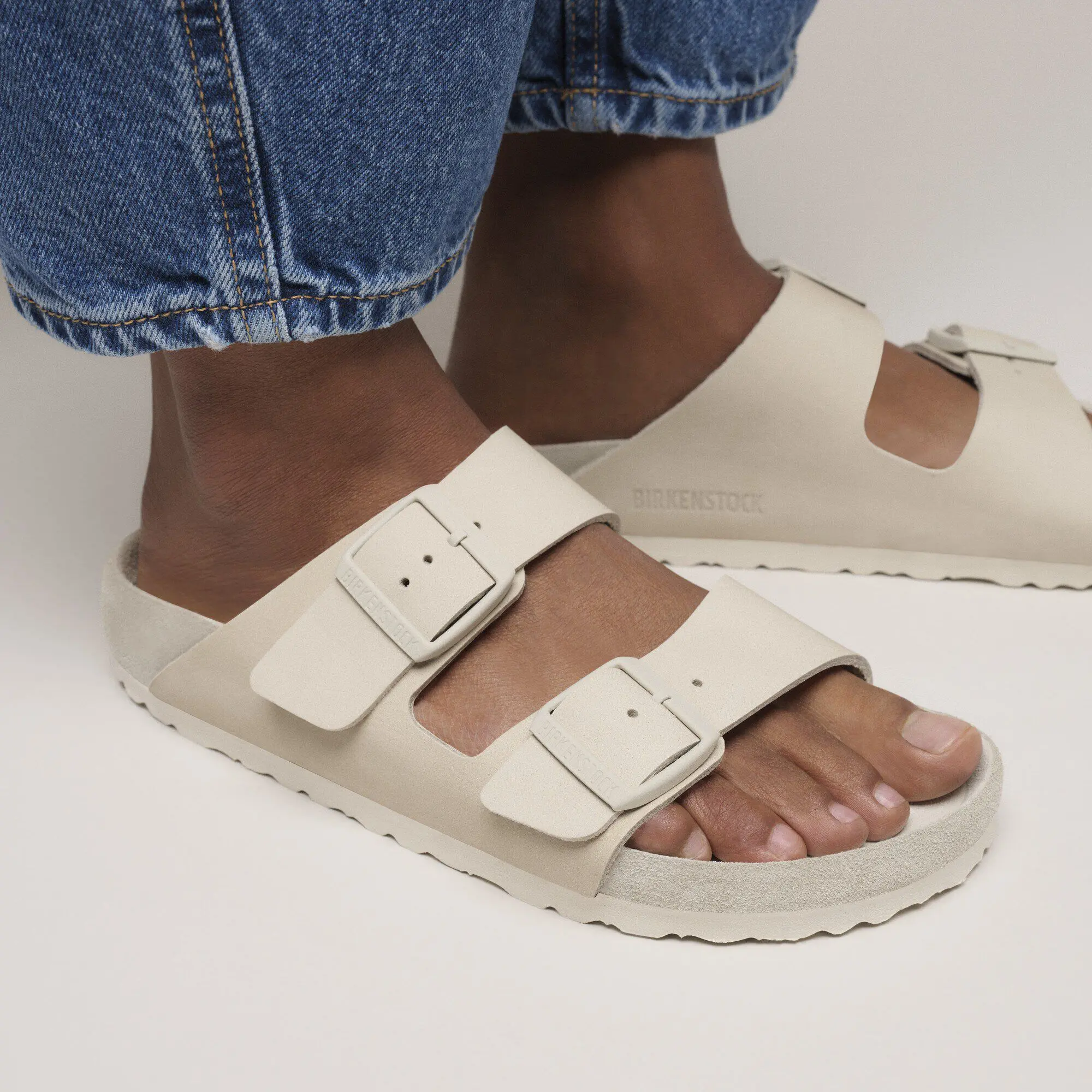 Arizona Nubuk Leather - Image 6