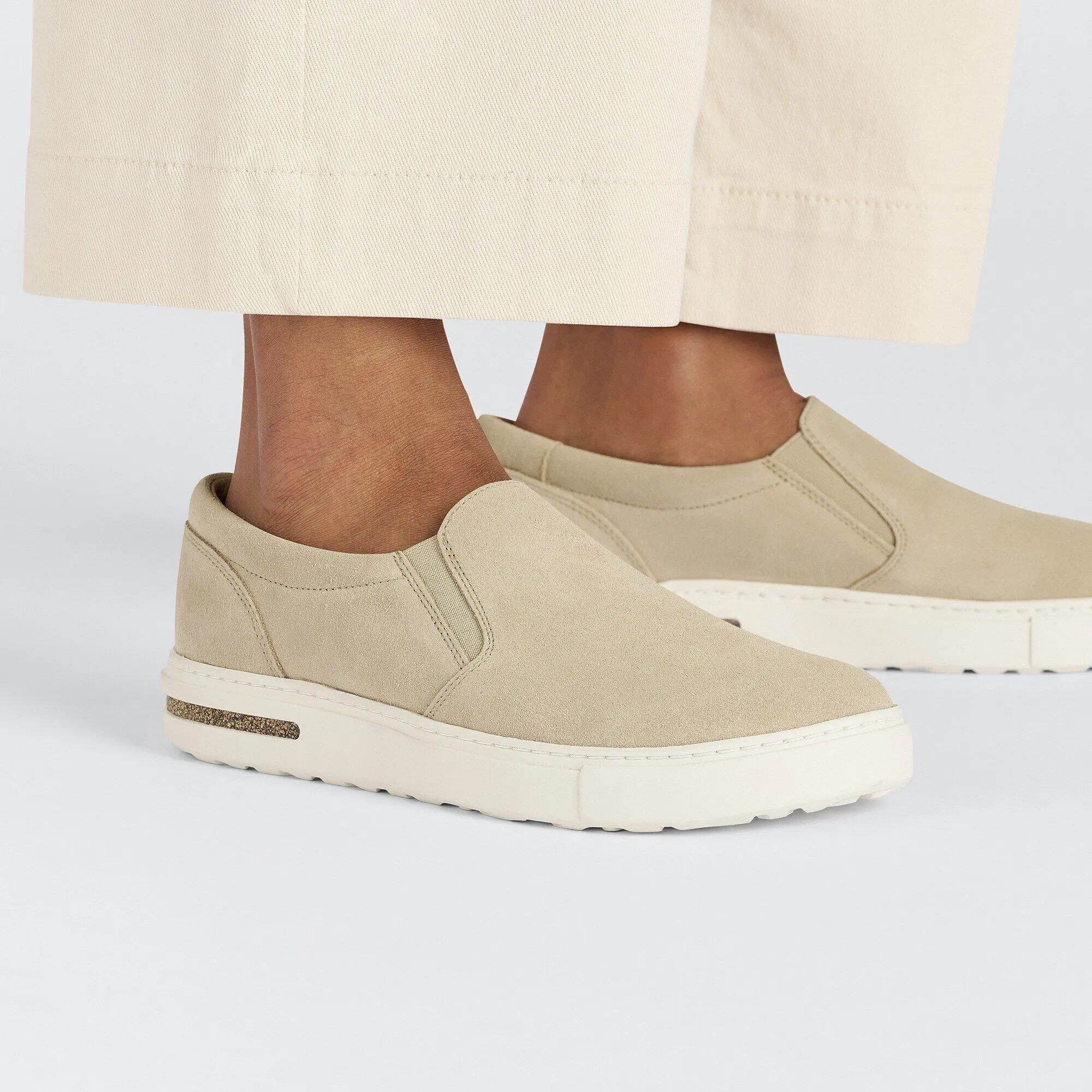 Oswego Suede Leather - Image 4
