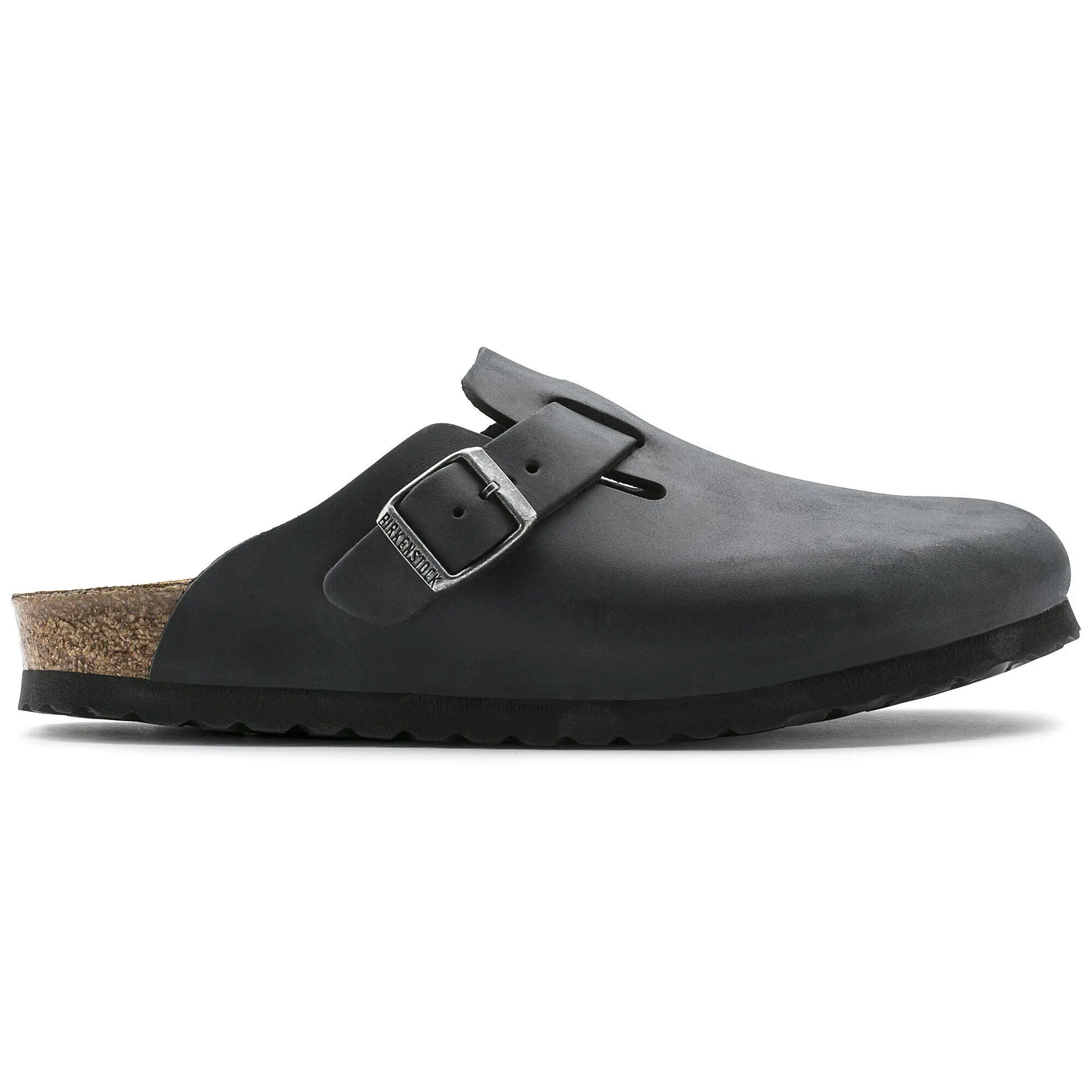 Boston Natural Leather Oiled - Image 3