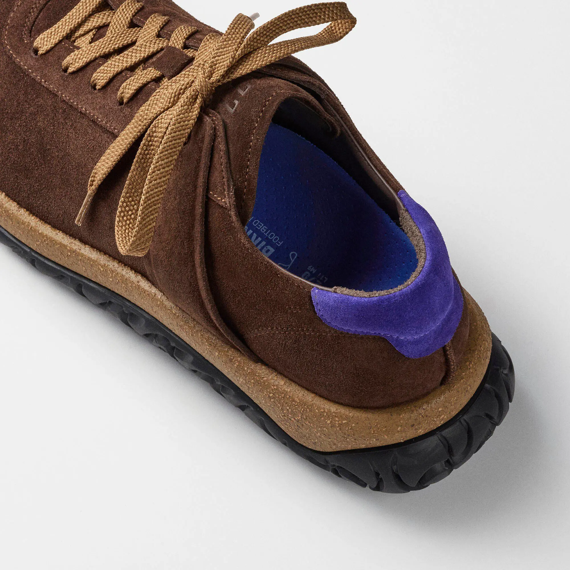 1774 Stroedt Leather Suede Leather - Image 4