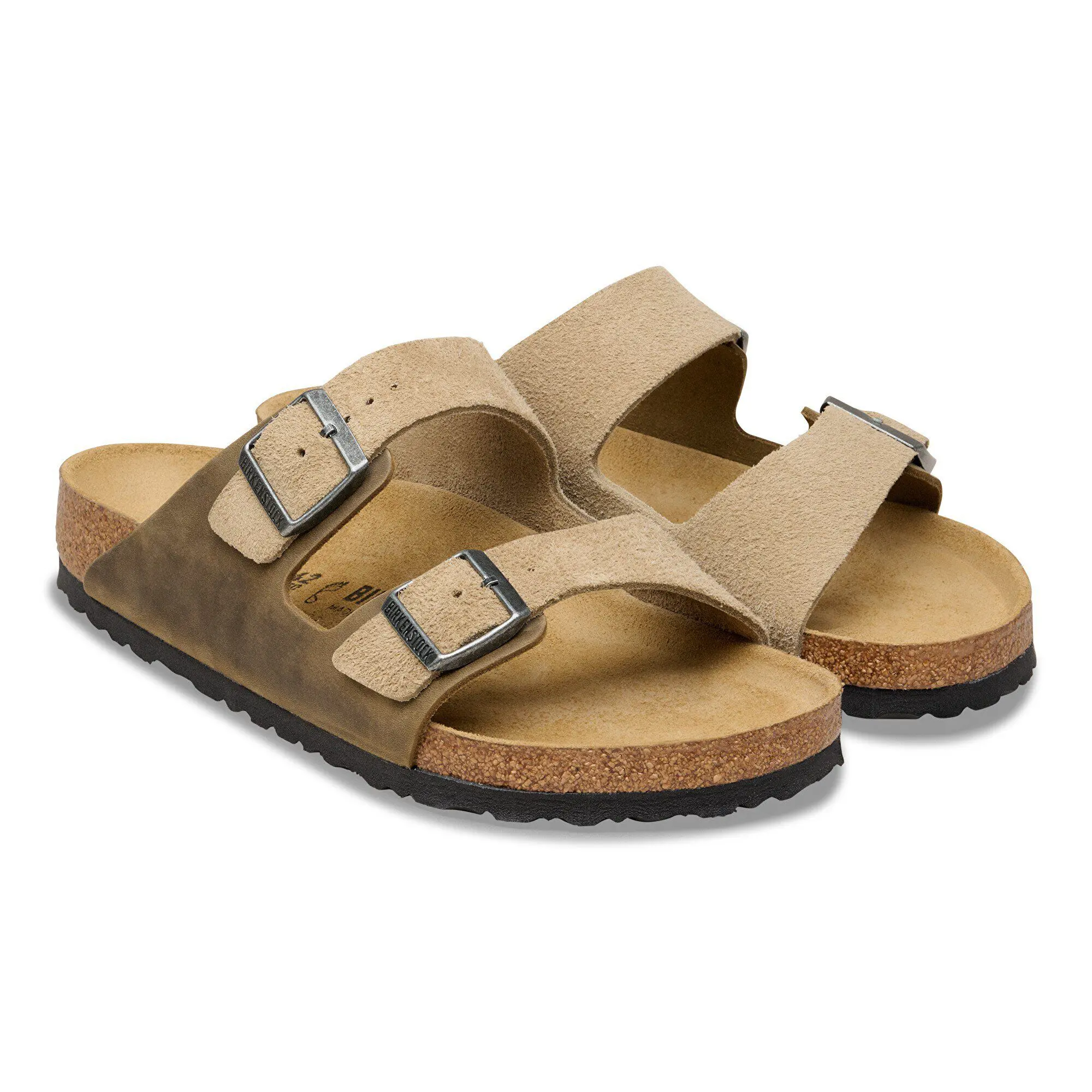 Arizona Mixed Leather - Image 4