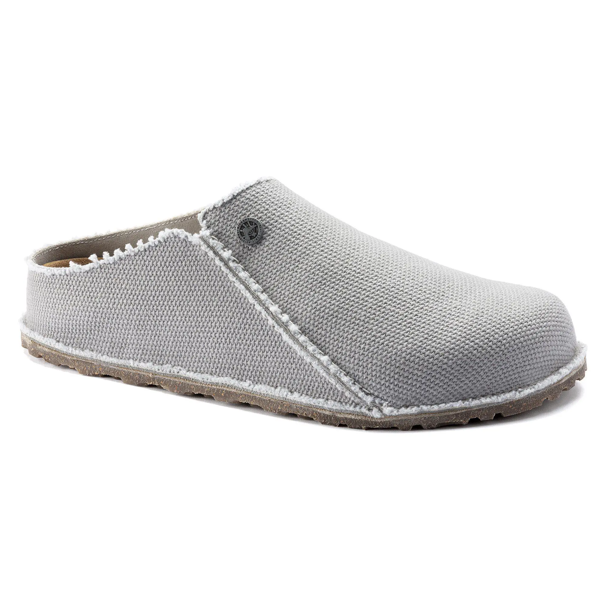 Zermatt Canvas Textile Stone Coin