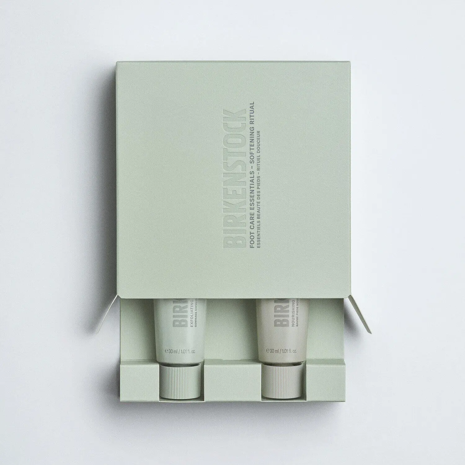Foot Care Essentials - Softening Ritual Multi - Image 3