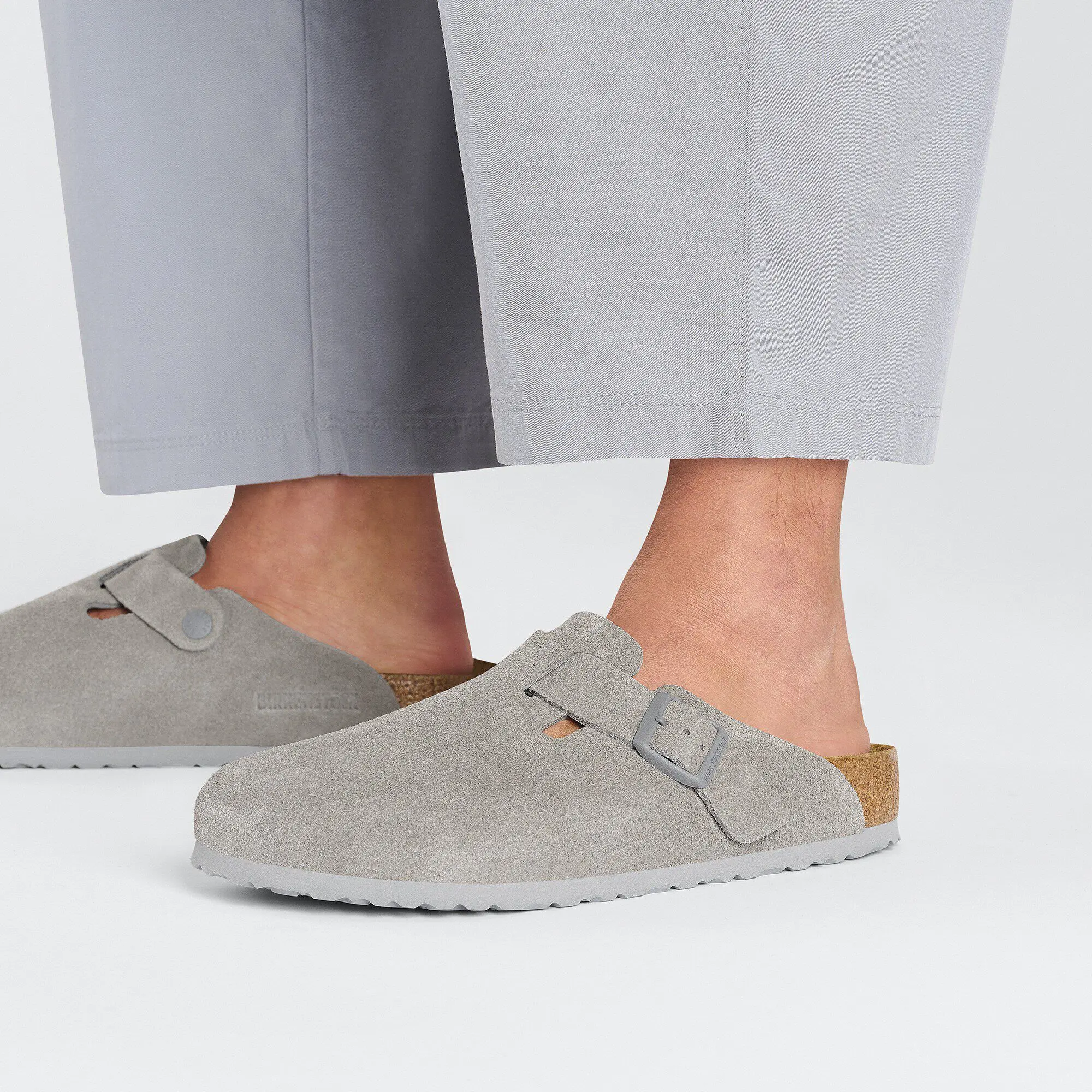 Boston Suede Leather - Image 5