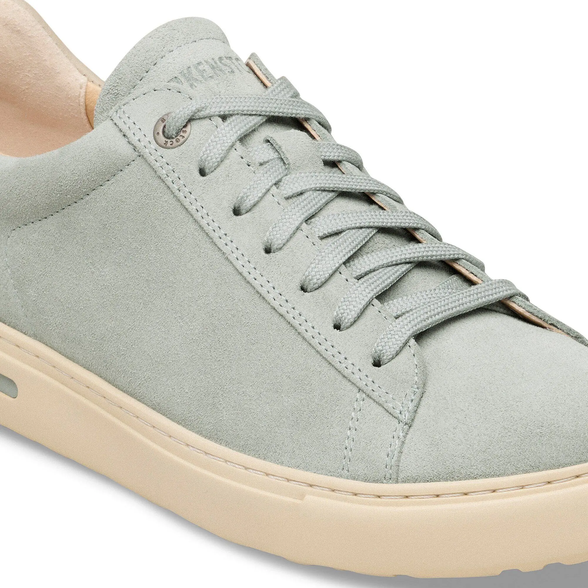 Bend Low Natural Leather/Suede - Image 6