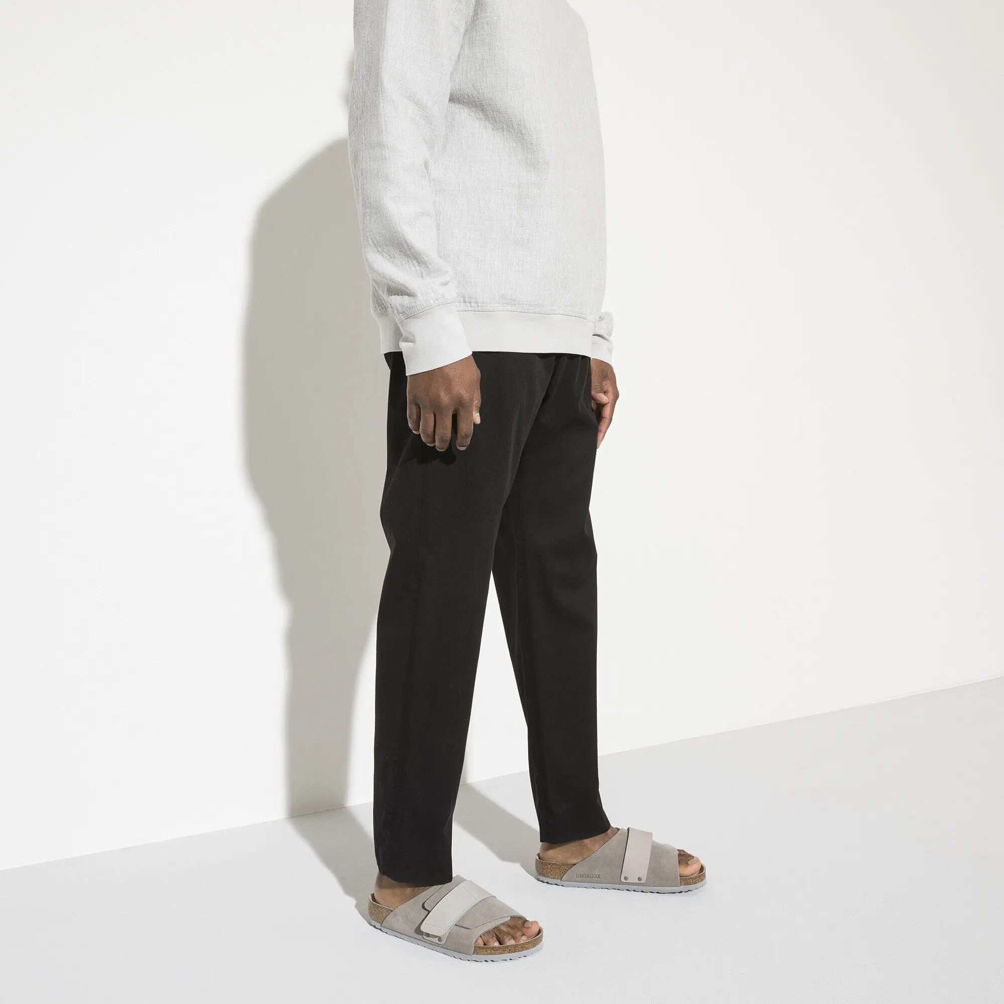 Kyoto Nubuck Leather/Suede - Image 4