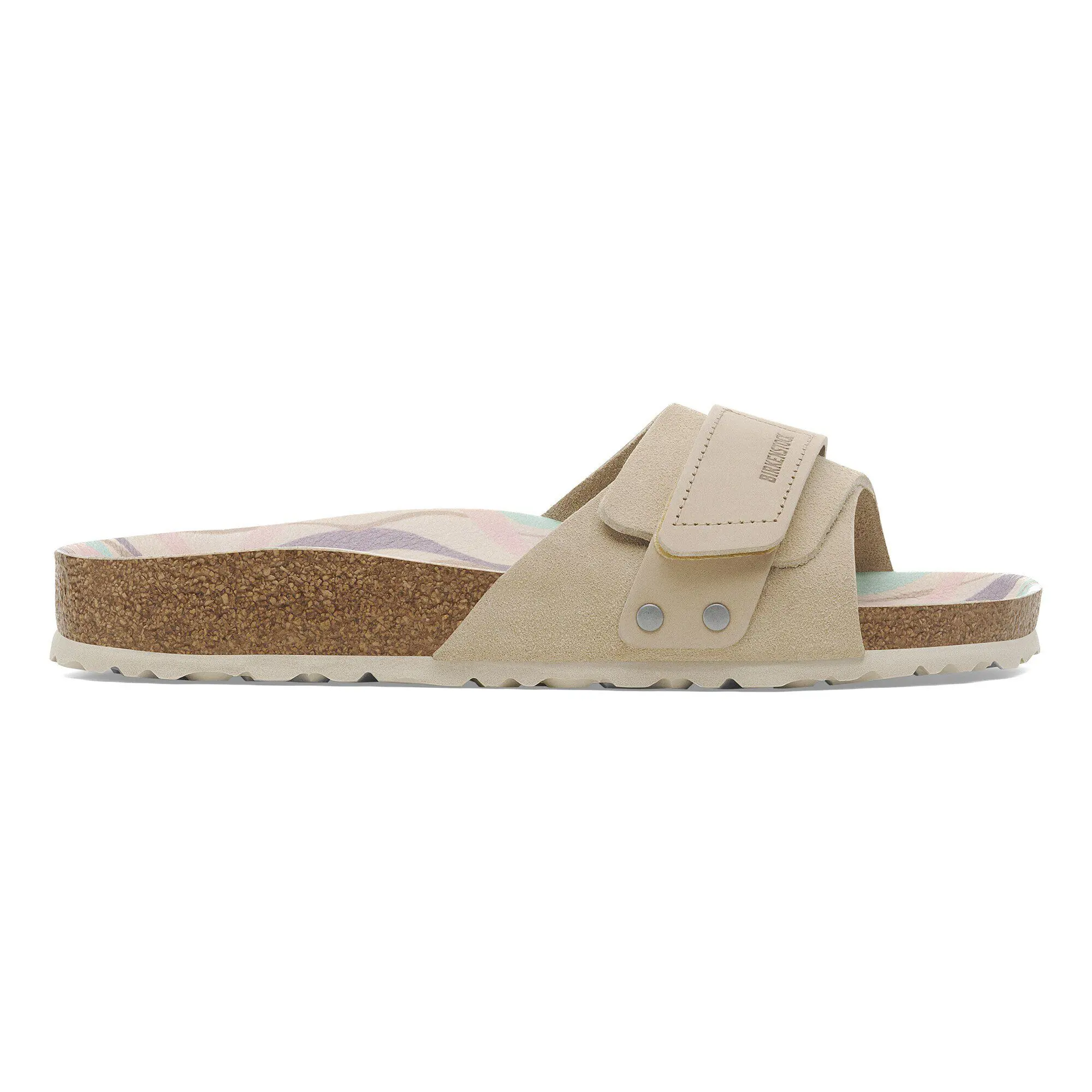 Oita Nubuck Leather/Suede - Image 3