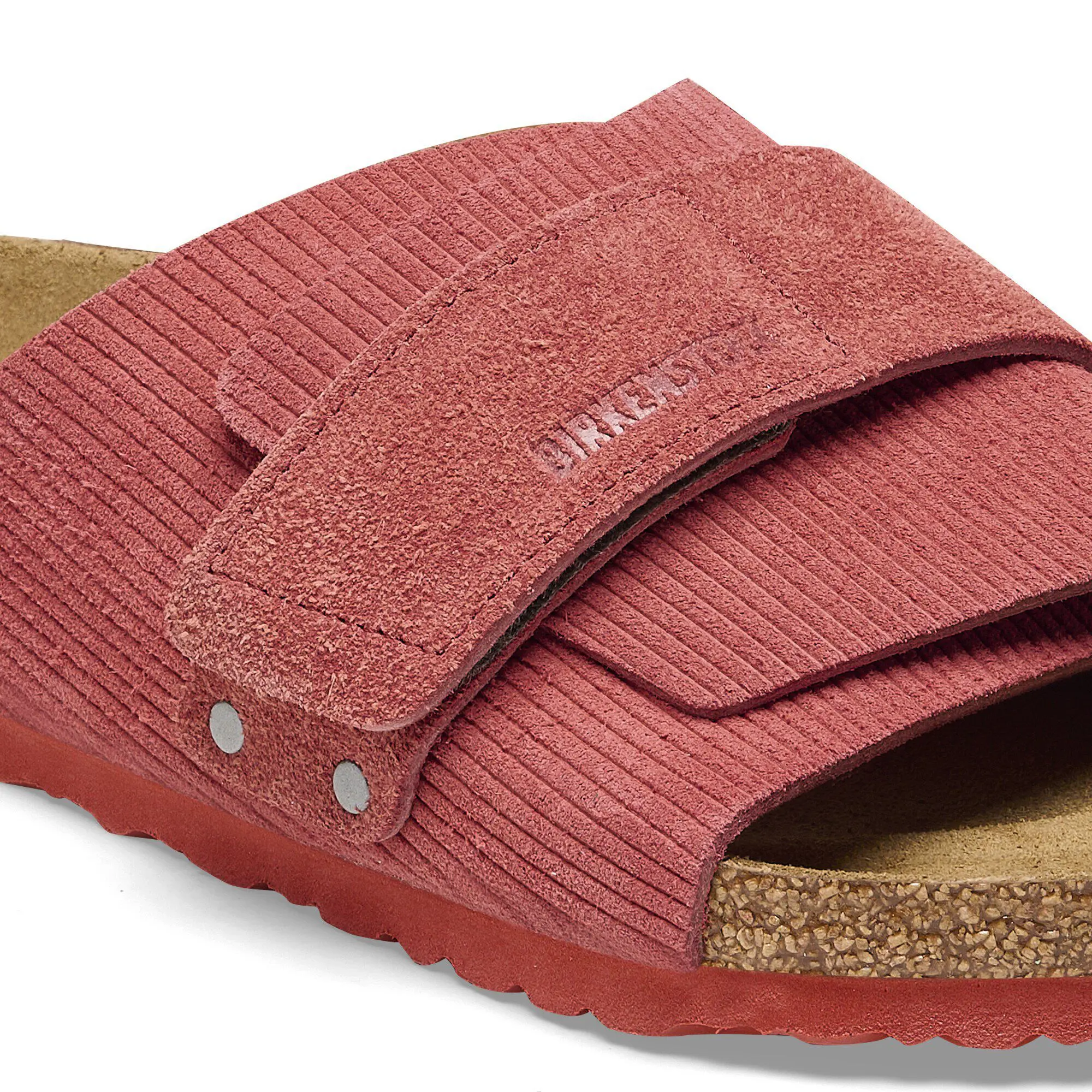 Kyoto Suede Leather Embossed - Image 5