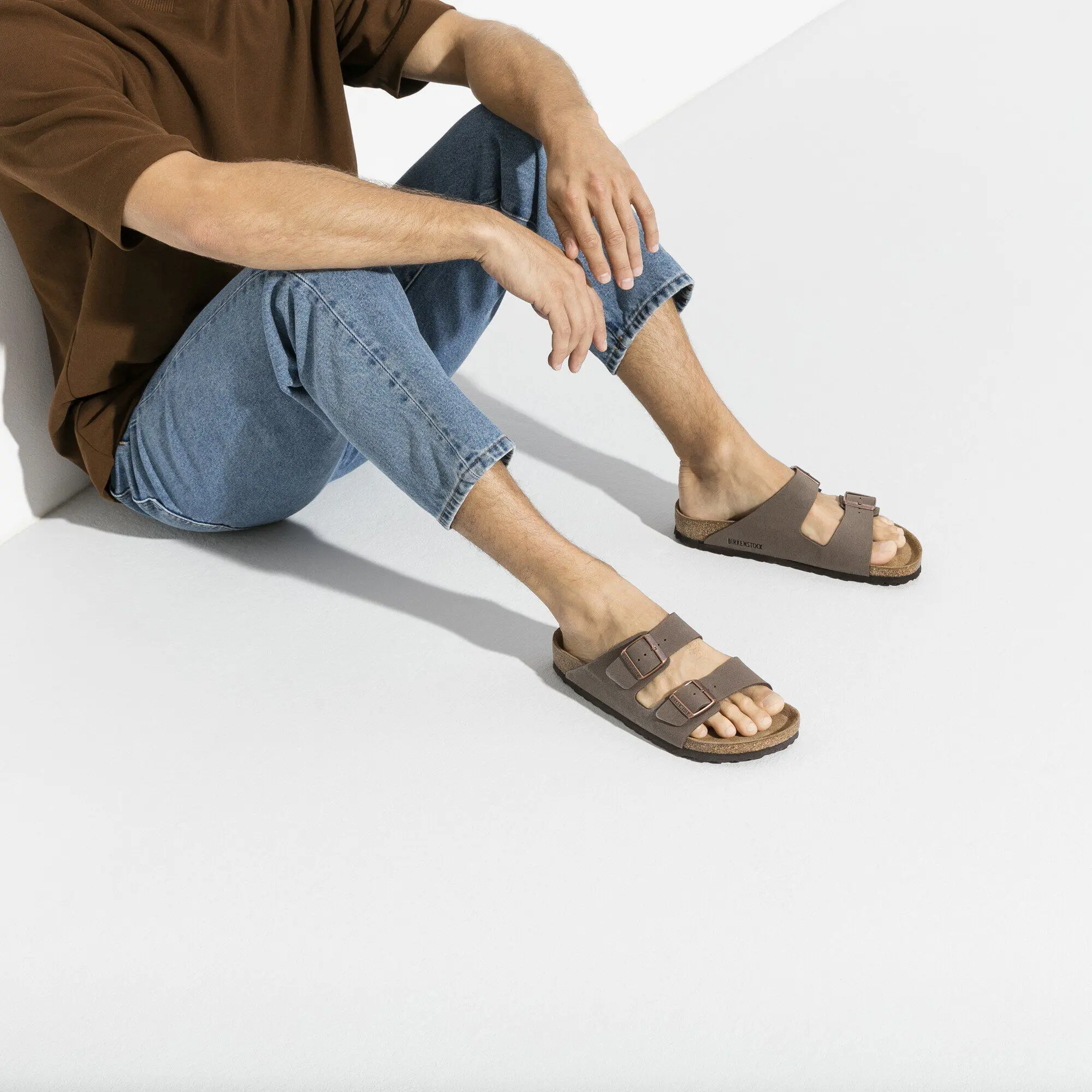 Arizona Birko-Flor Nubuk - Image 6
