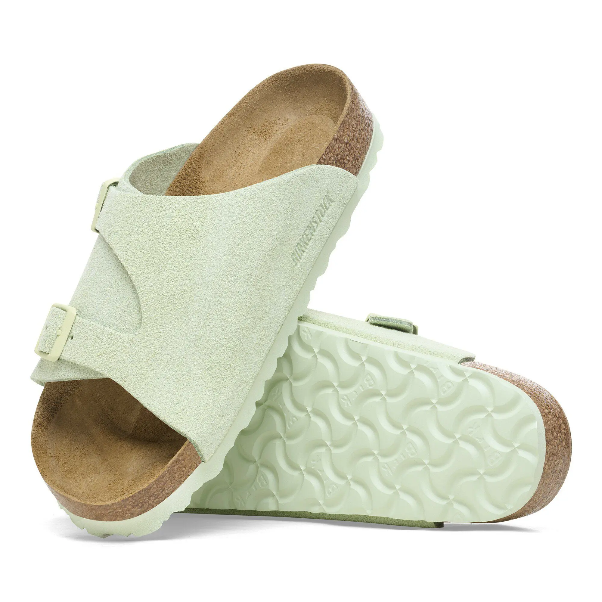 ZüRich Suede Leather - Image 8
