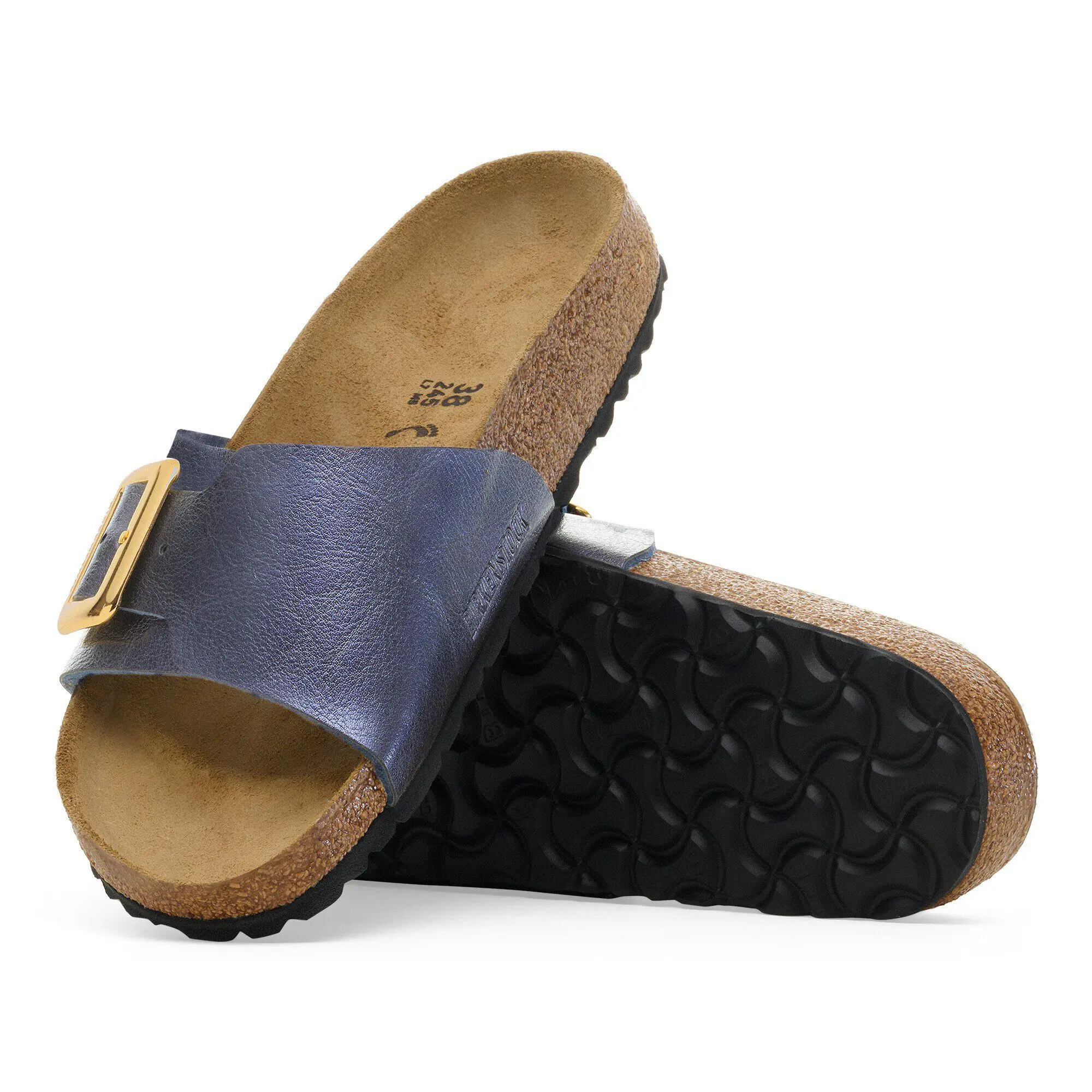 Catalina Cushion Buckle Birko-Flor - Image 6