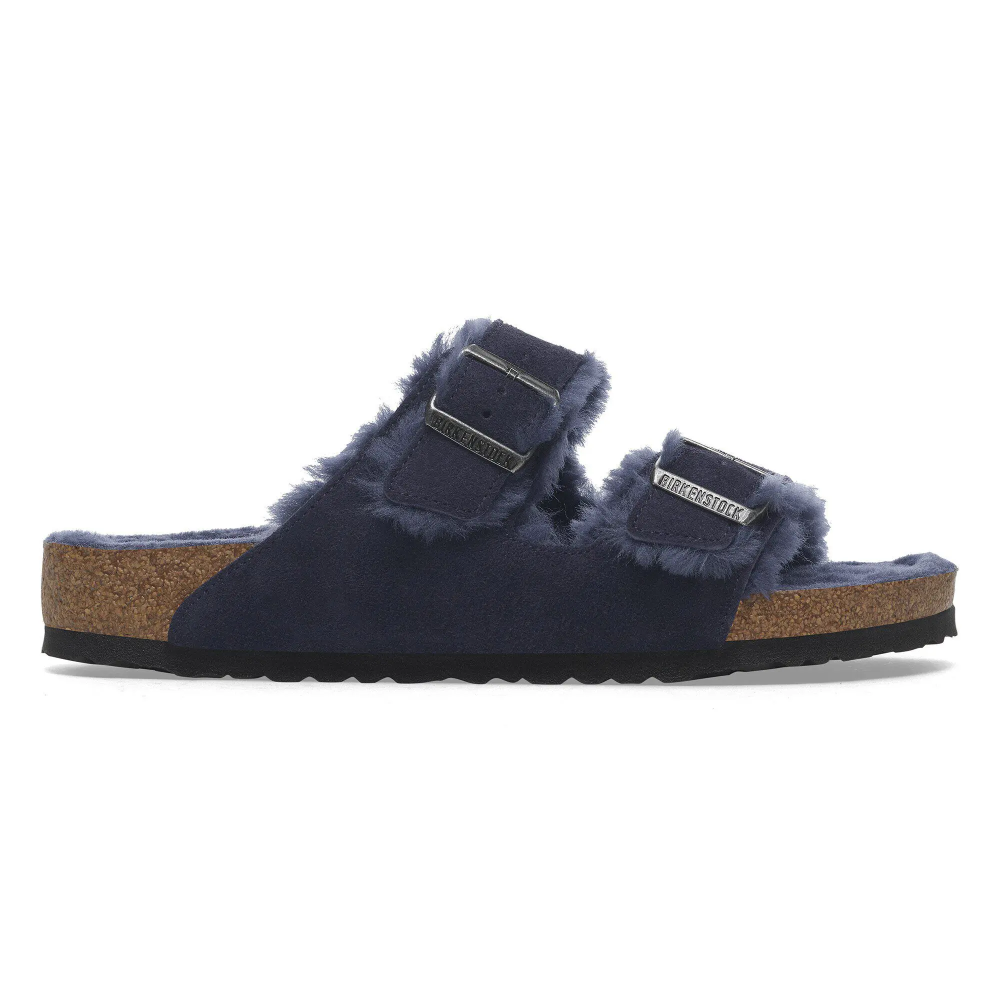 Arizona Shearling Suede Leather - Image 3