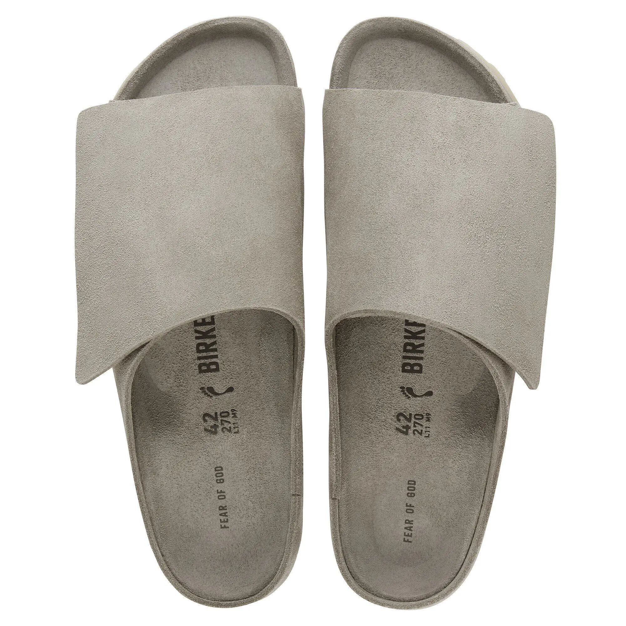 Los Feliz Suede - Image 6
