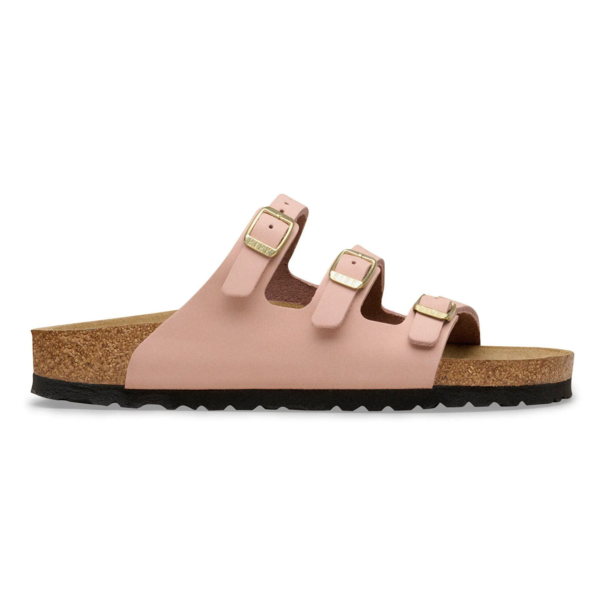 Florida Fresh Nubuk Leather - Image 3
