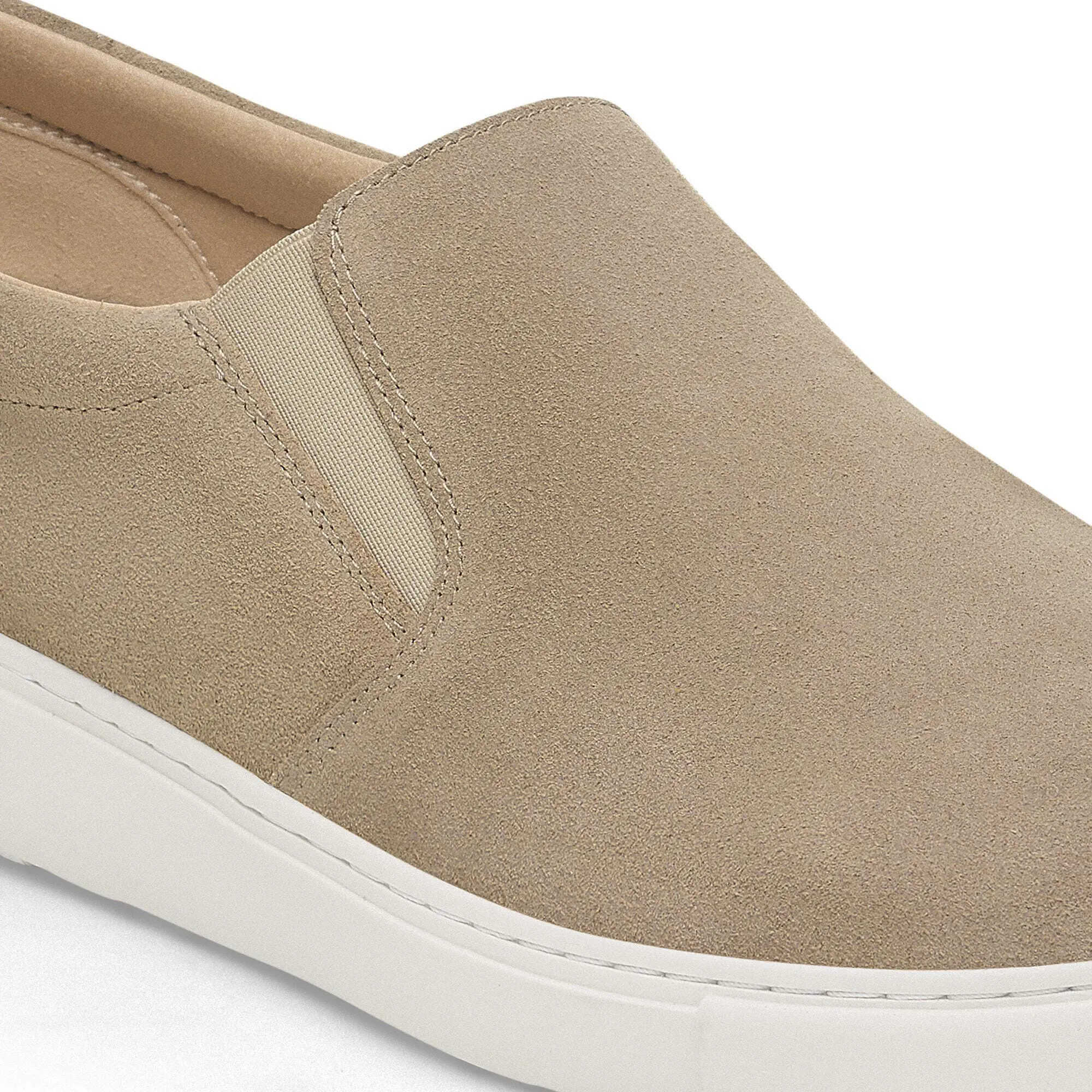 Oswego Suede Leather - Image 6