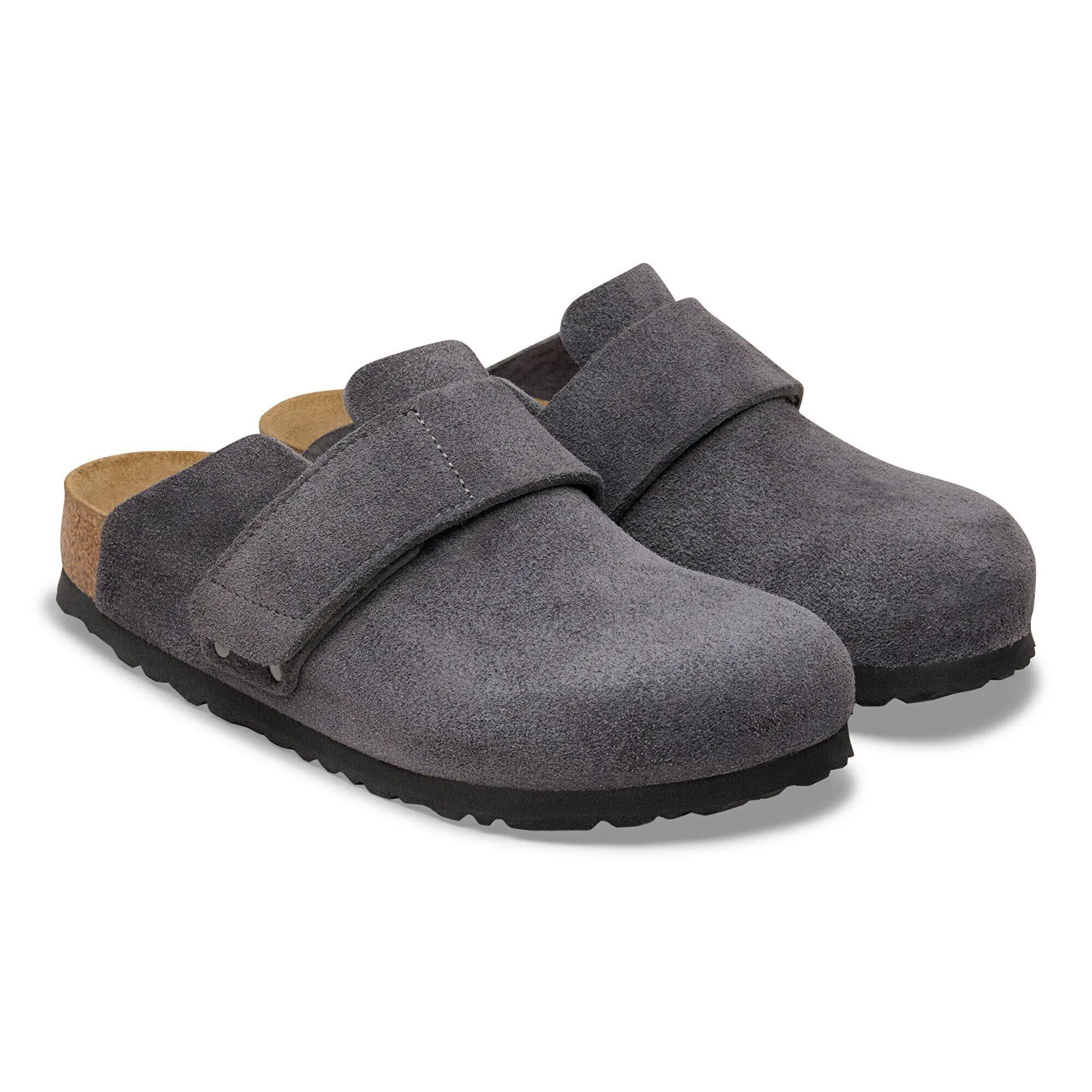 Loma Suede Leather - Image 4