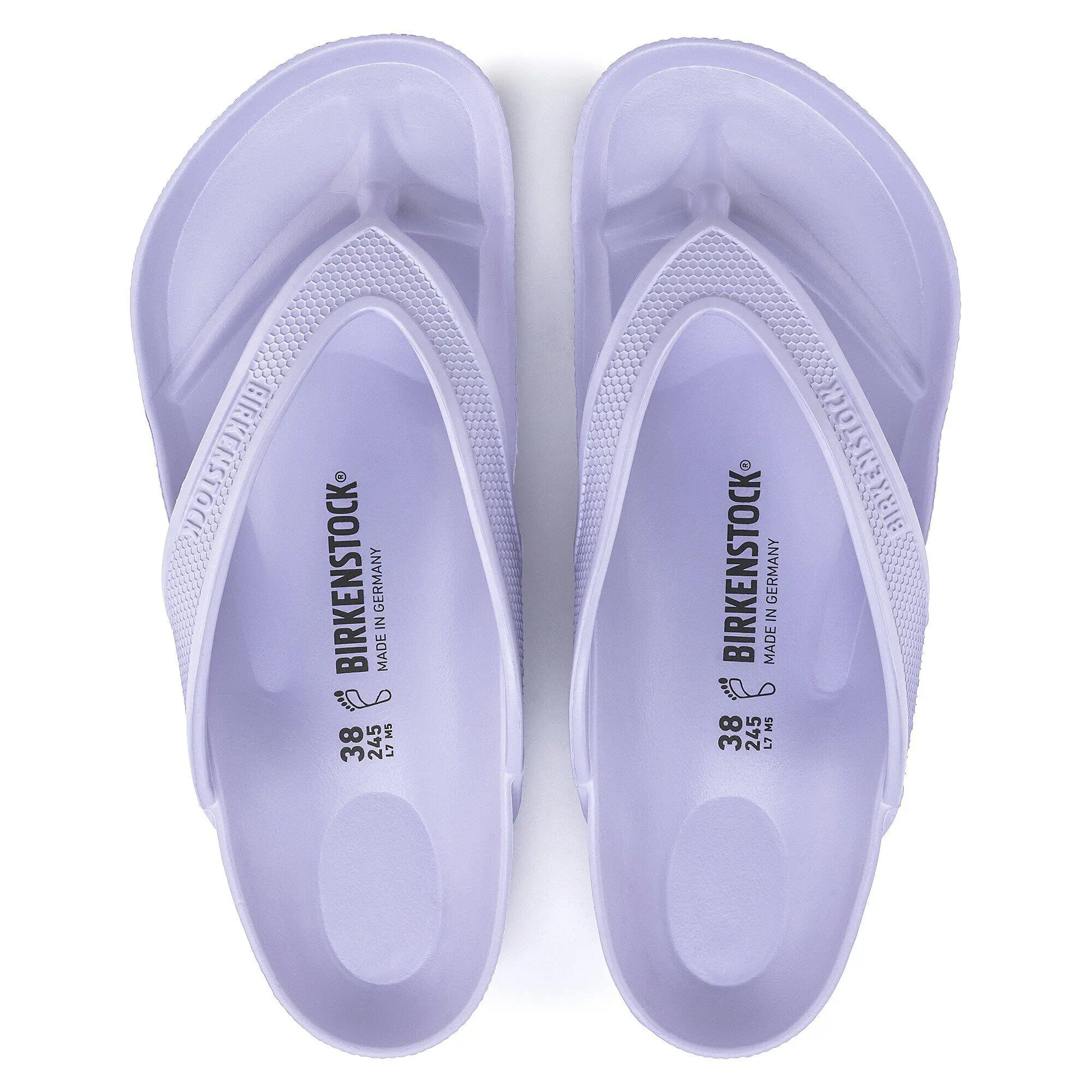 Alternative view of Honolulu Essentials Eva Purple Fog