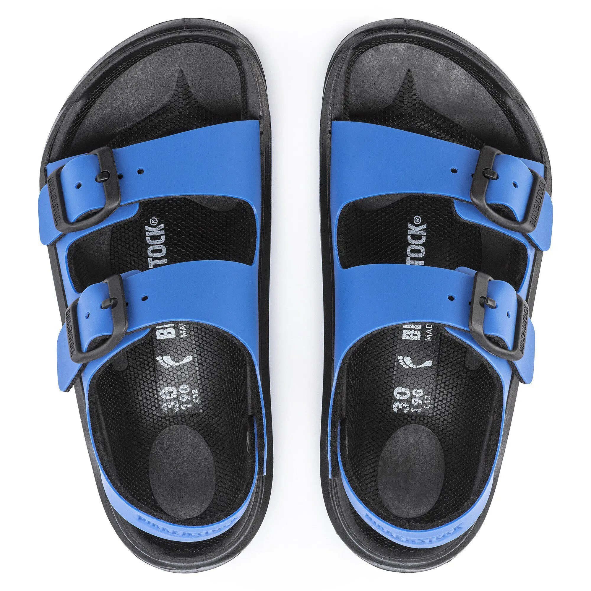 Alternative view of Mogami Kids Birko-Flor