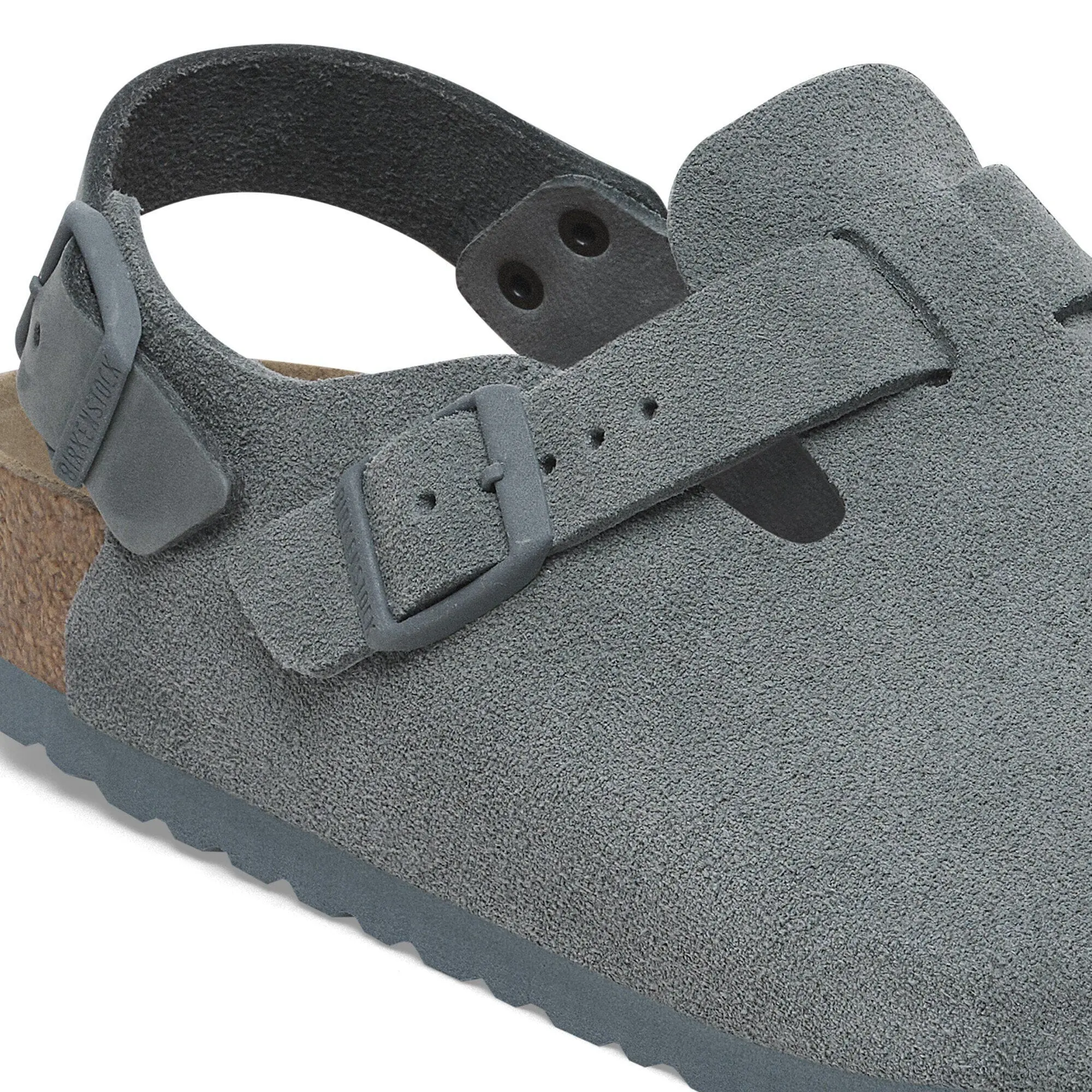 Tokio Suede Leather - Image 5