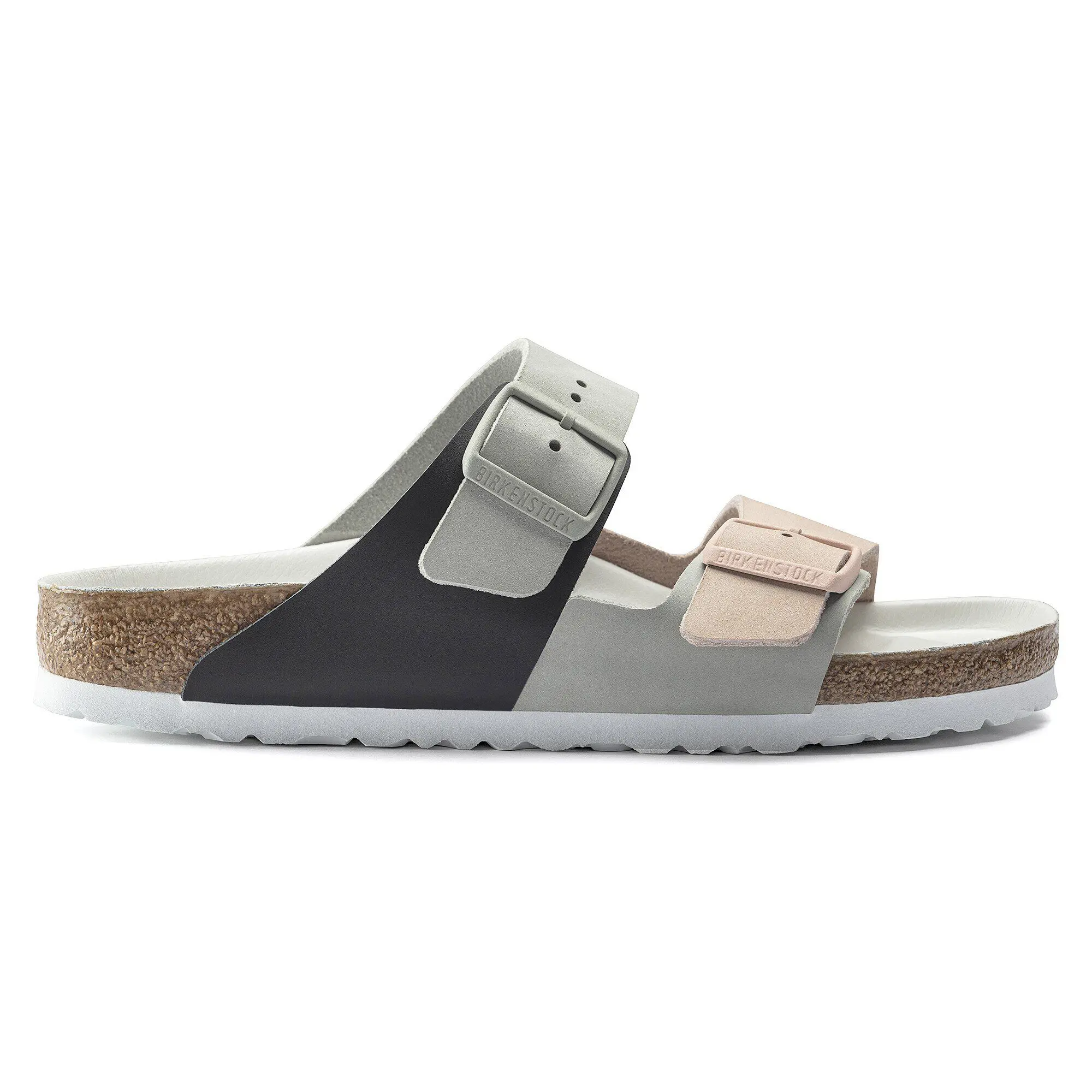 Arizona Split Nubuk Leather - Image 3