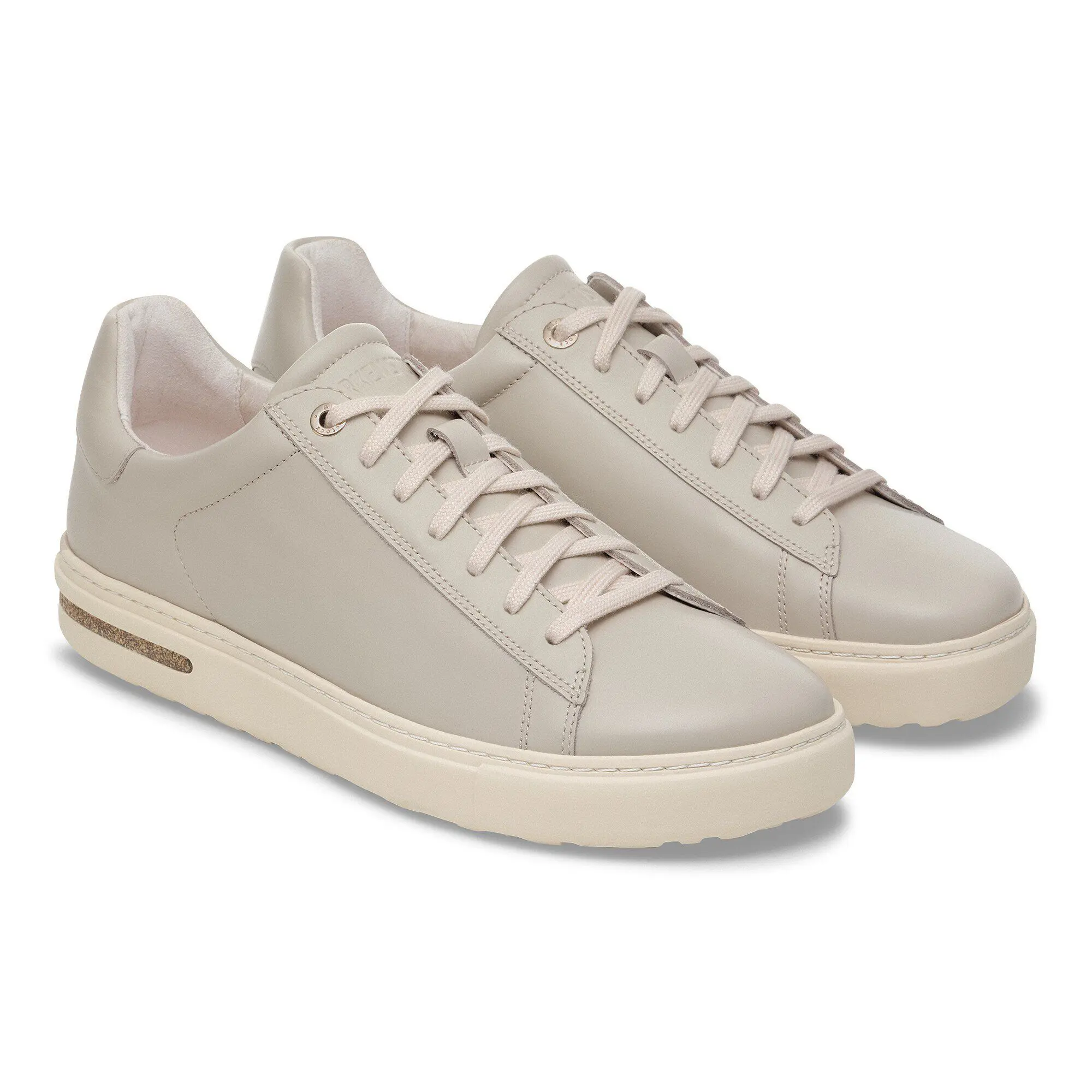 Bend Low Natural Leather Patent - Image 4
