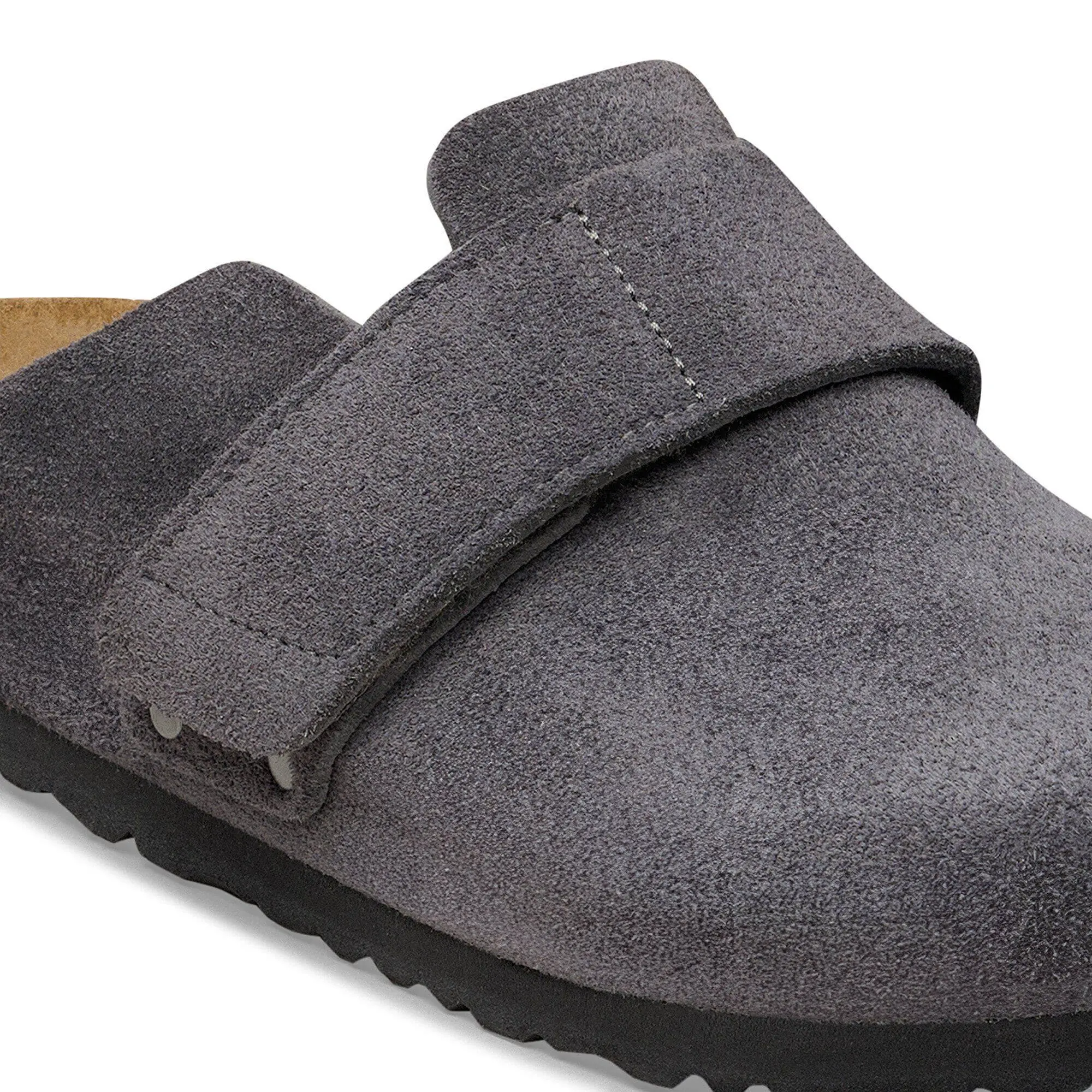 Loma Suede Leather - Image 5