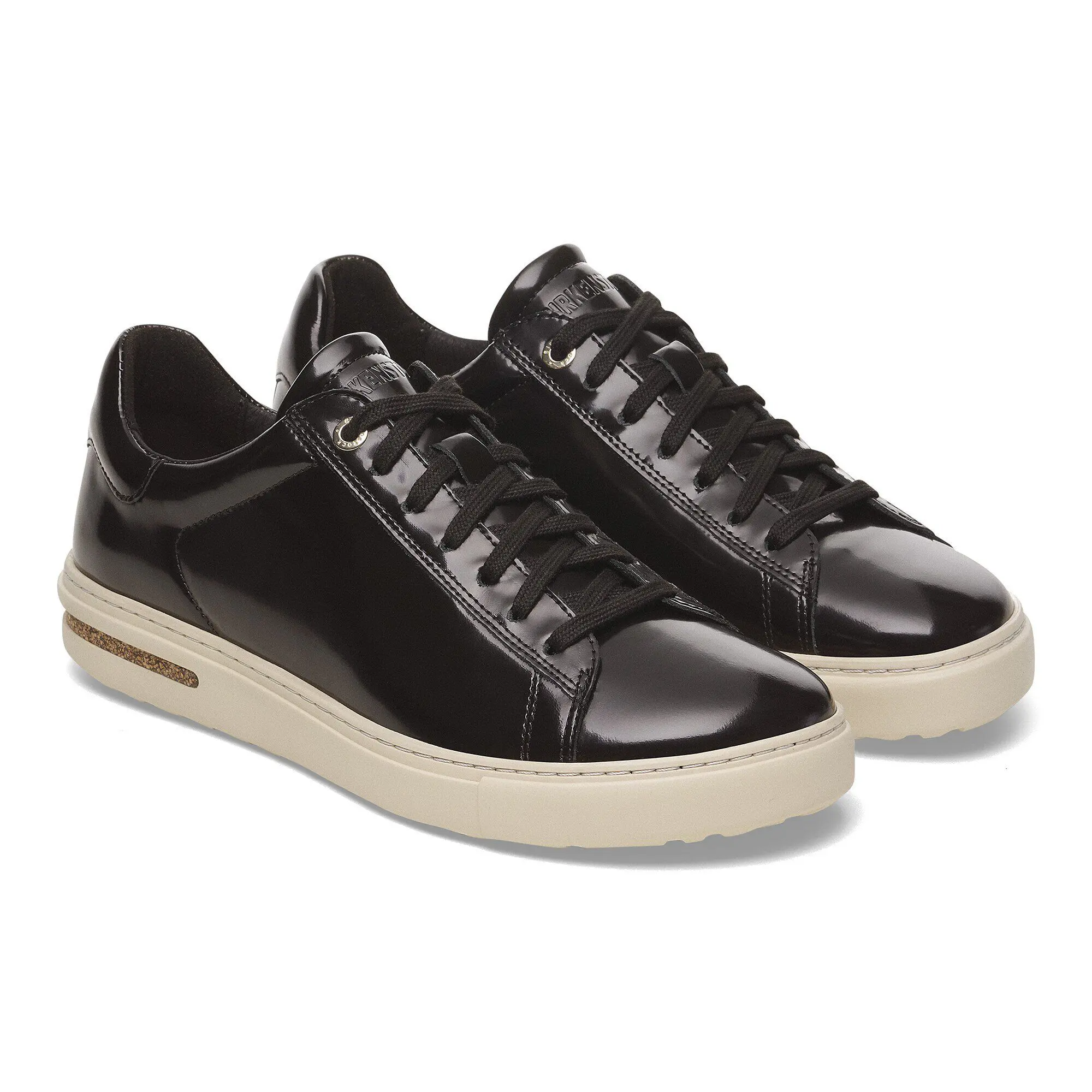 Bend Low Natural Leather Patent - Image 4