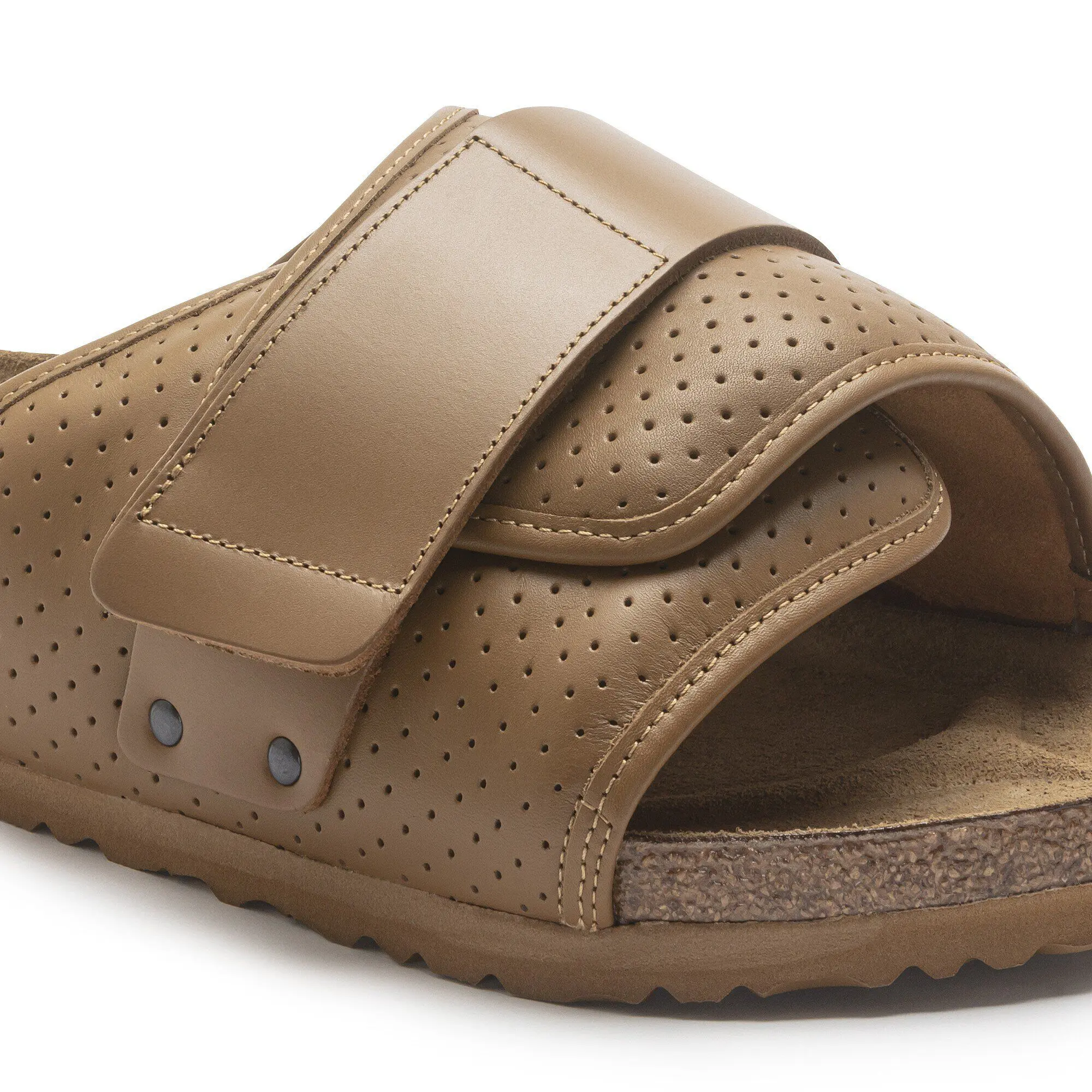 Kyoto Natural Leather - Image 6